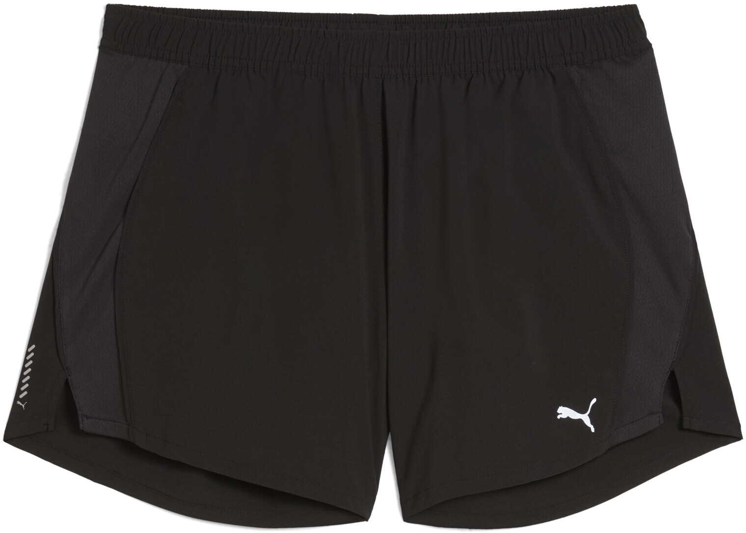Шорты Puma W RUN VLCT 5" SHORT