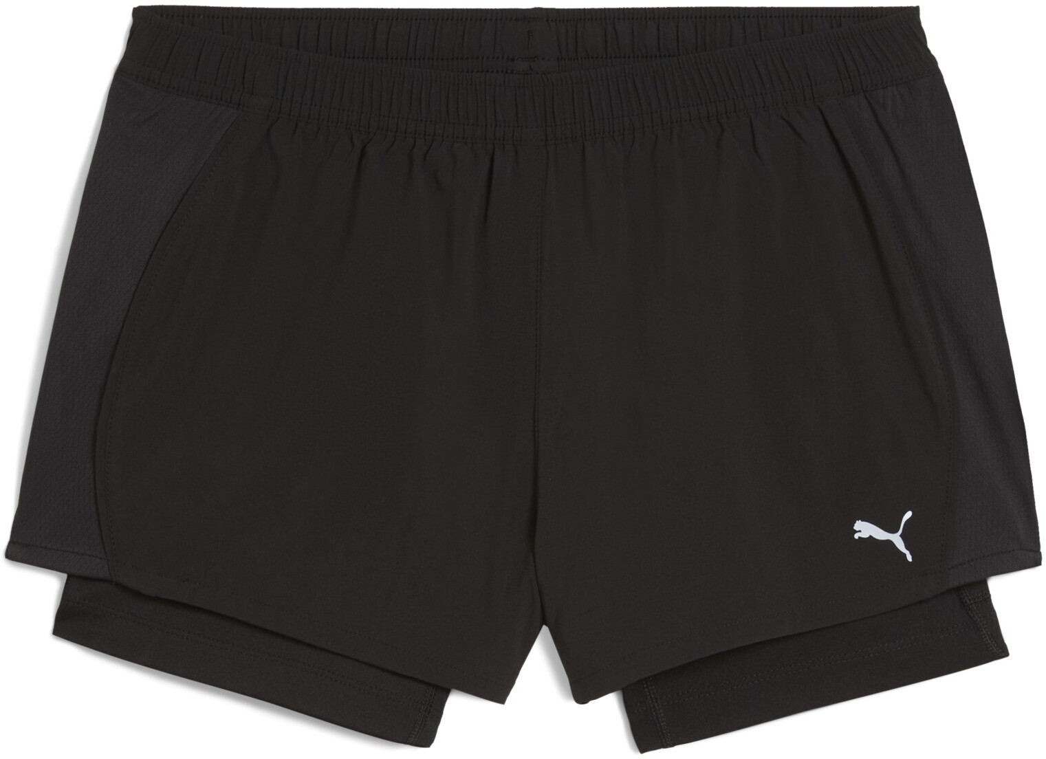 Шорты Puma W RUN VLCT 2IN1 3" SHORT
