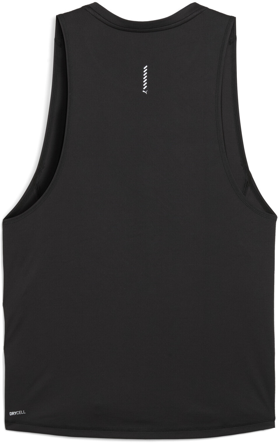 Майка Puma M RUN VLCT TANK (POLY)