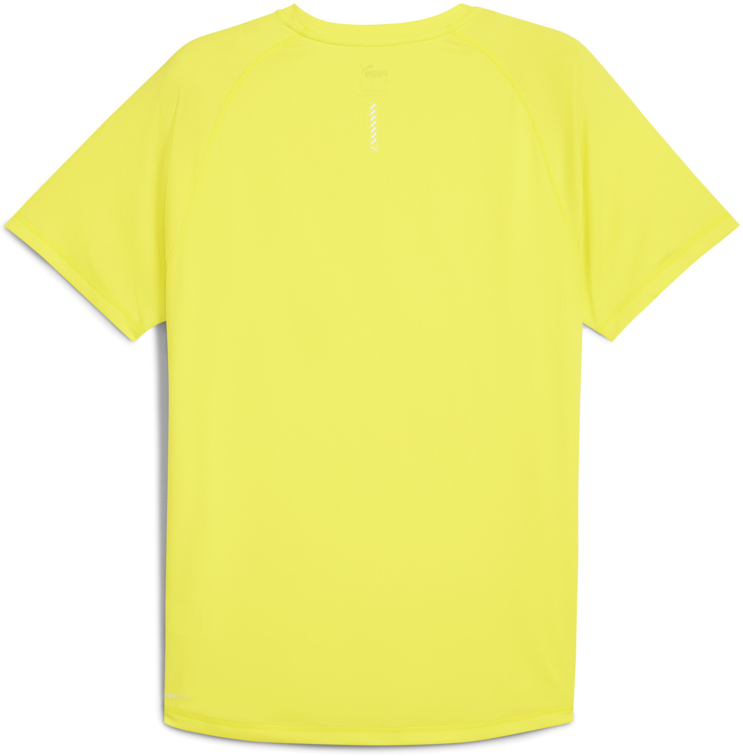 Футболка Puma M RUN VLCT TEE (POLY)