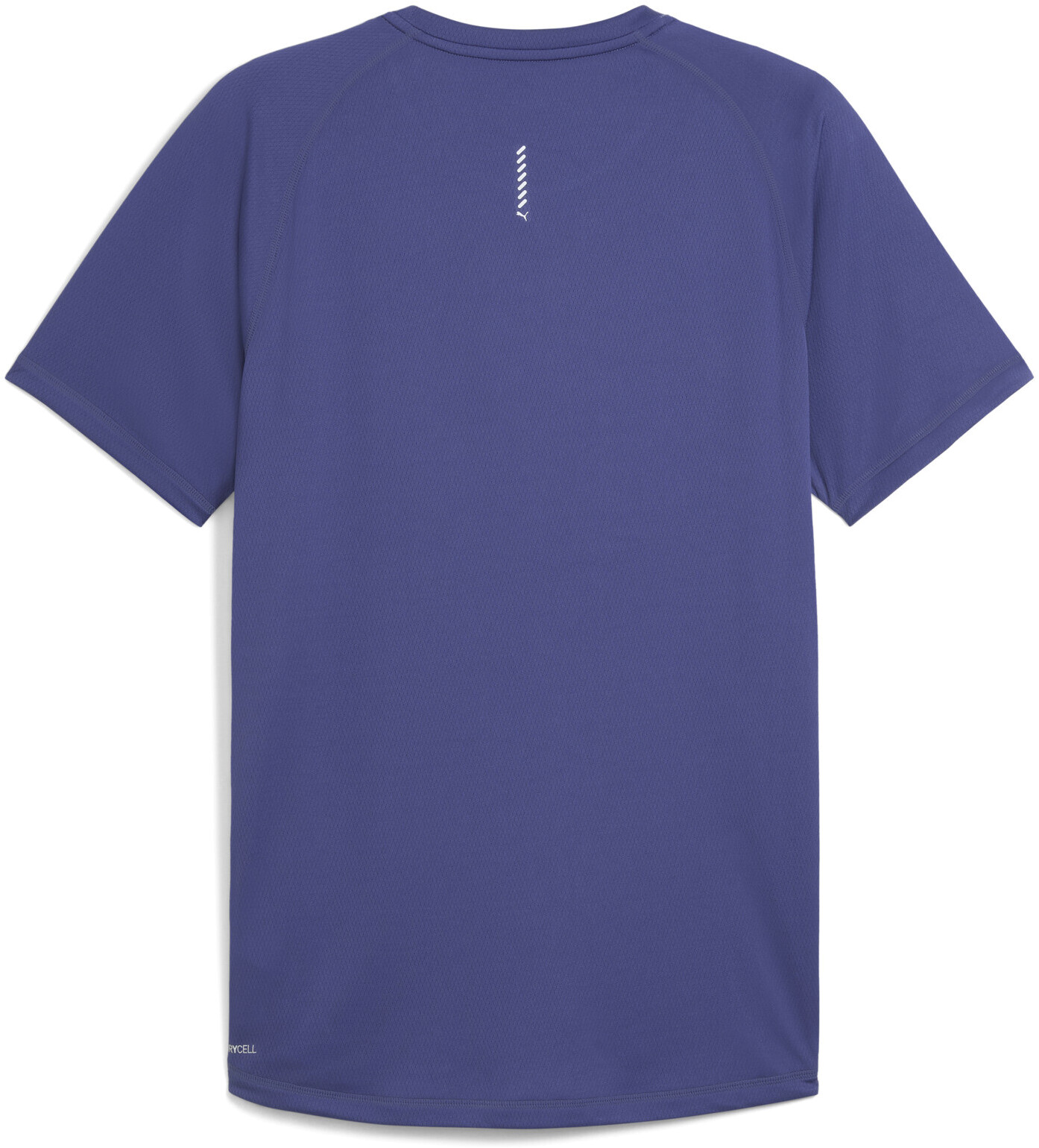 Футболка Puma M RUN VLCT TEE (POLY)