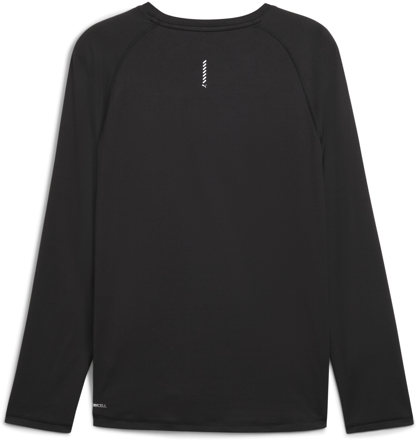 Лонгслив Puma M RUN VLCT LONG SLEEVE (POLY)