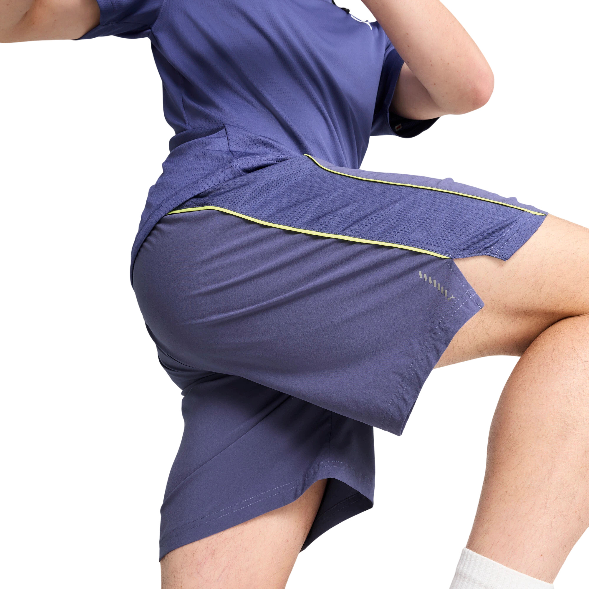 Шорты Puma M RUN VLCT 7" SHORT
