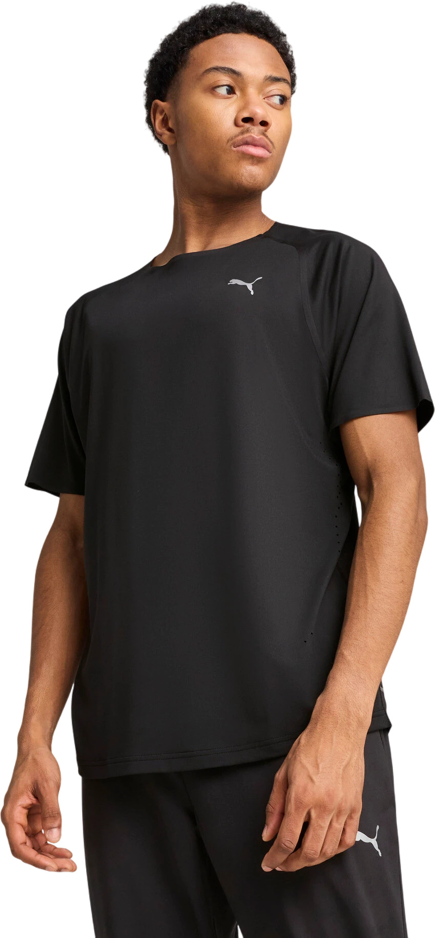 Футболка Puma M Run Cloudspun Tee​