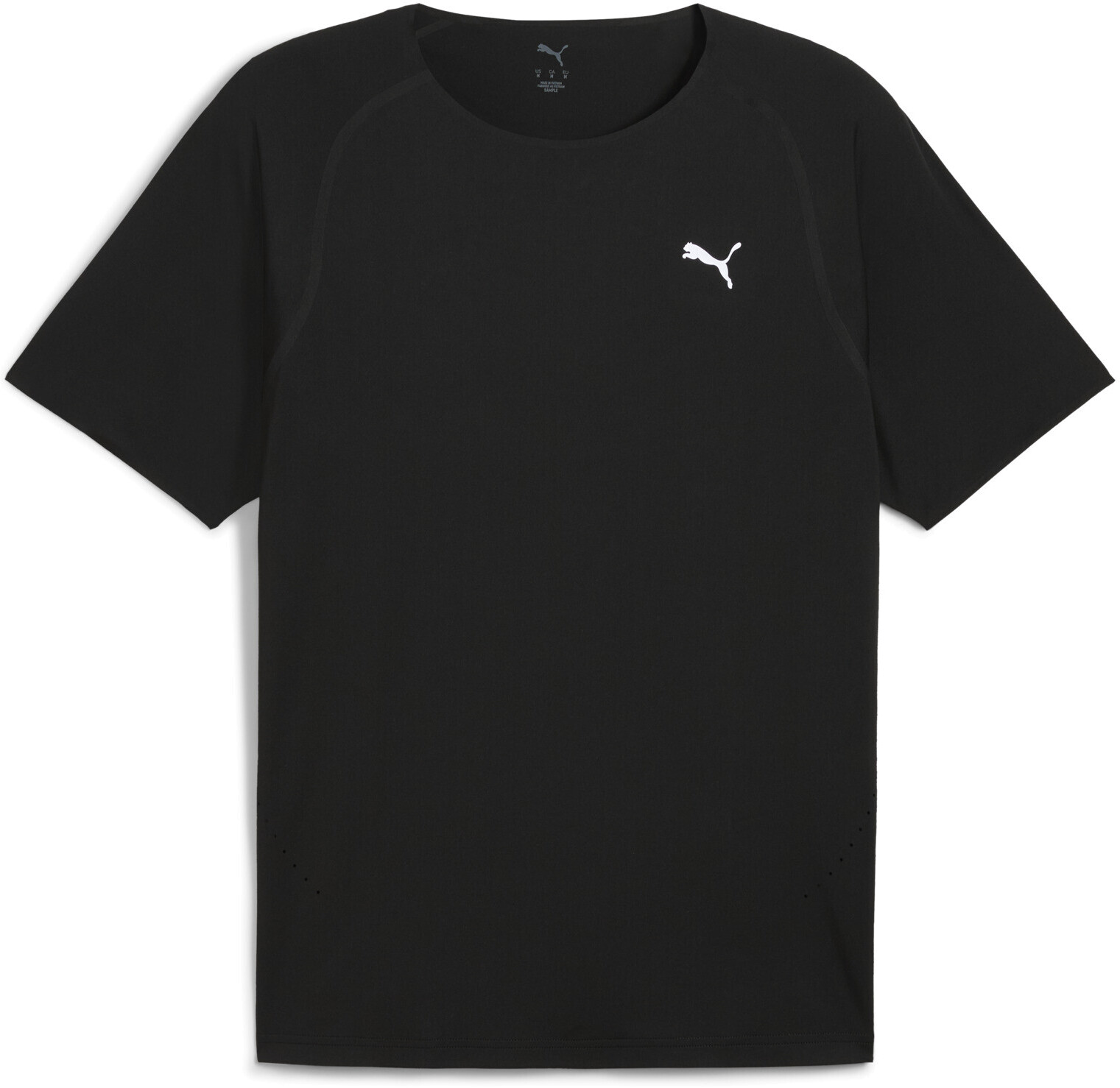 Футболка Puma M Run Cloudspun Tee​