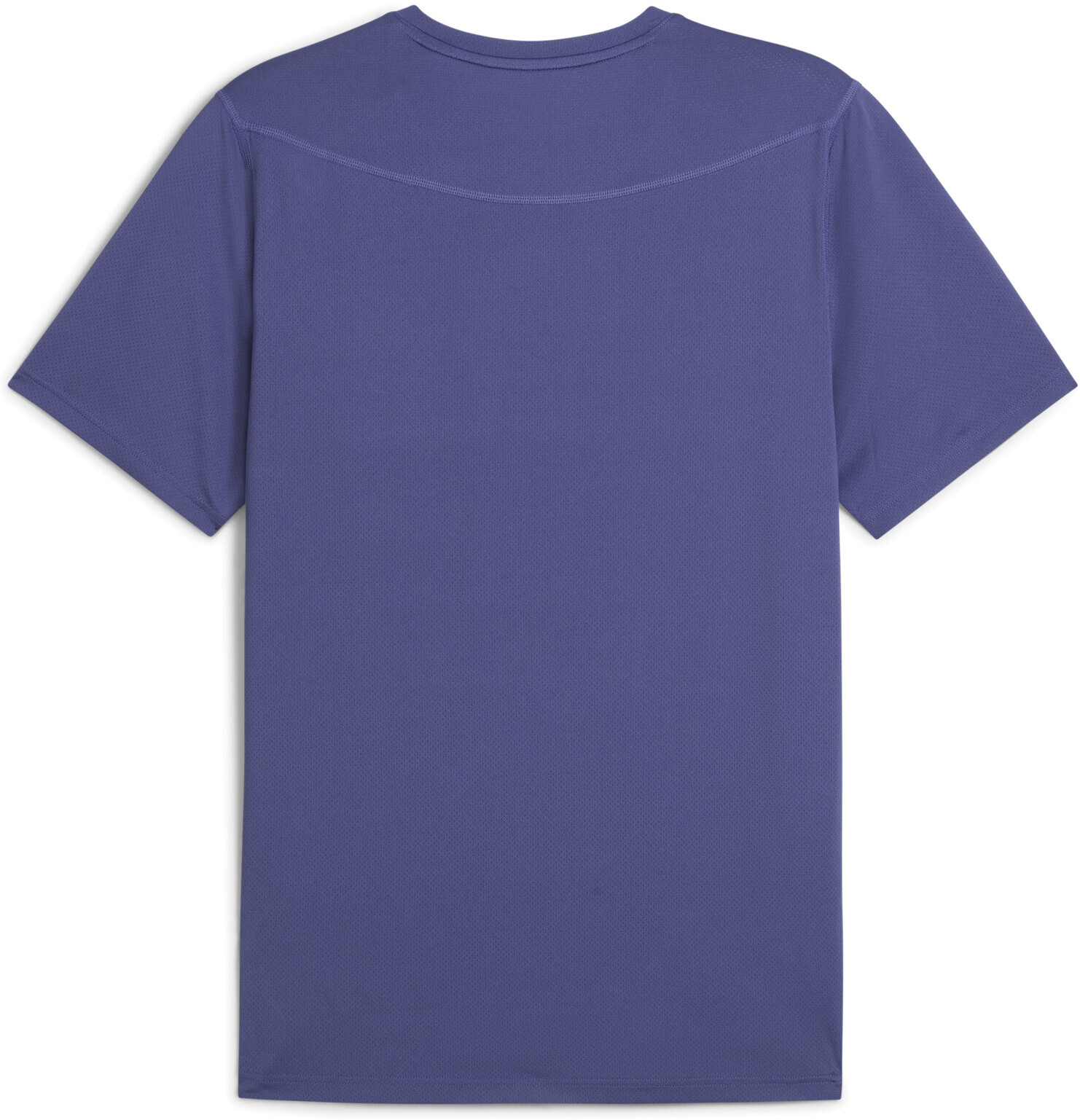 Футболка Puma M RUN GRAPHIC MESH TEE