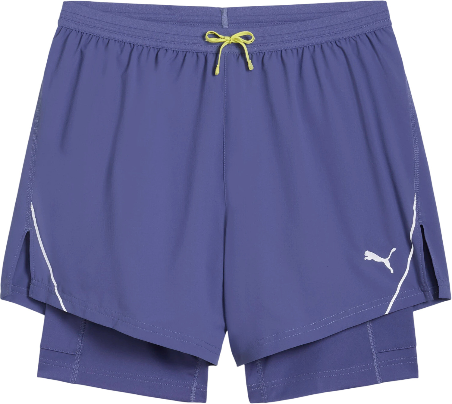 Шорты Puma M Run Ultraweave 2In1 5" Short​