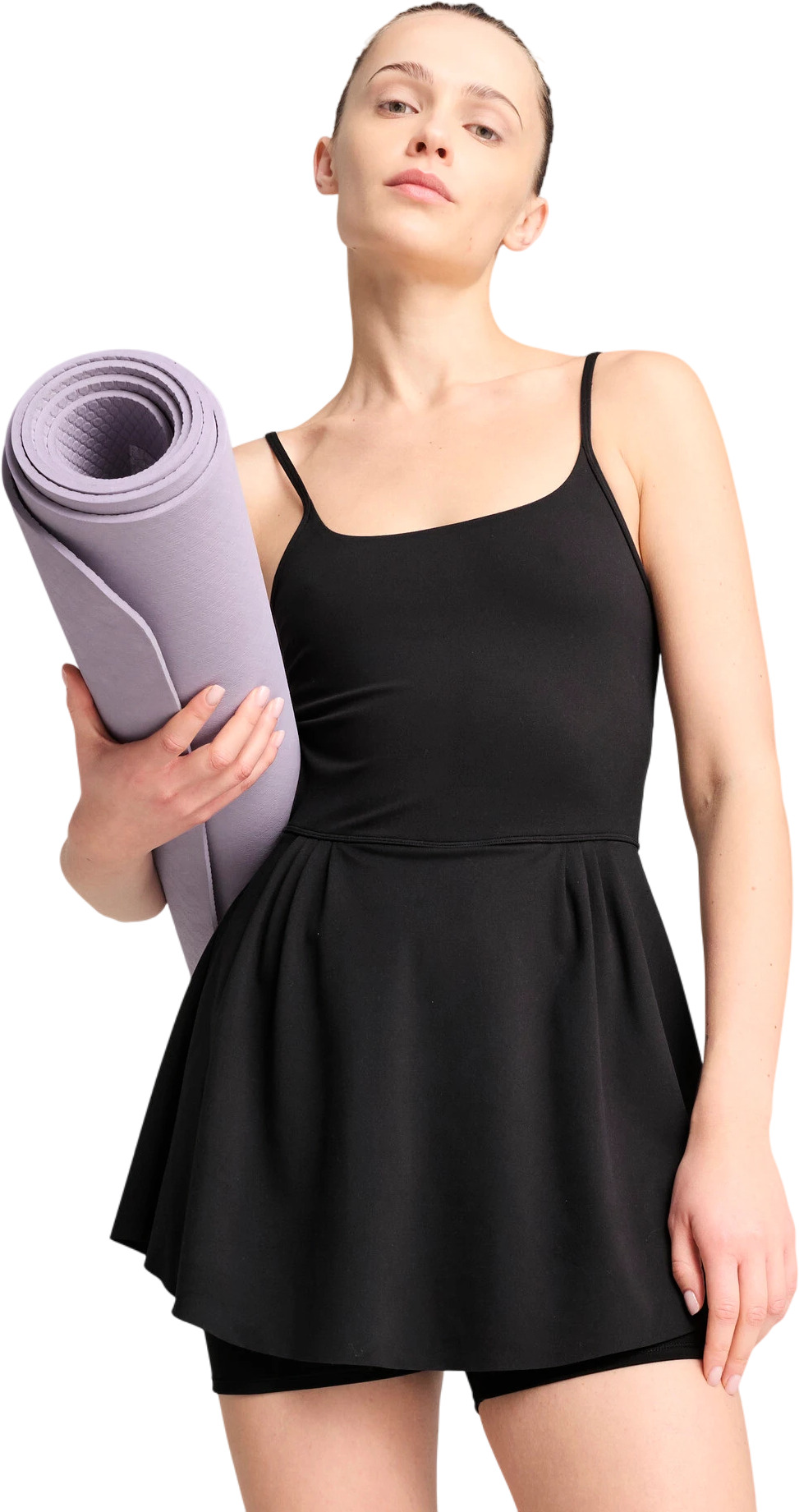Платье Puma Move Cloudspun Dress