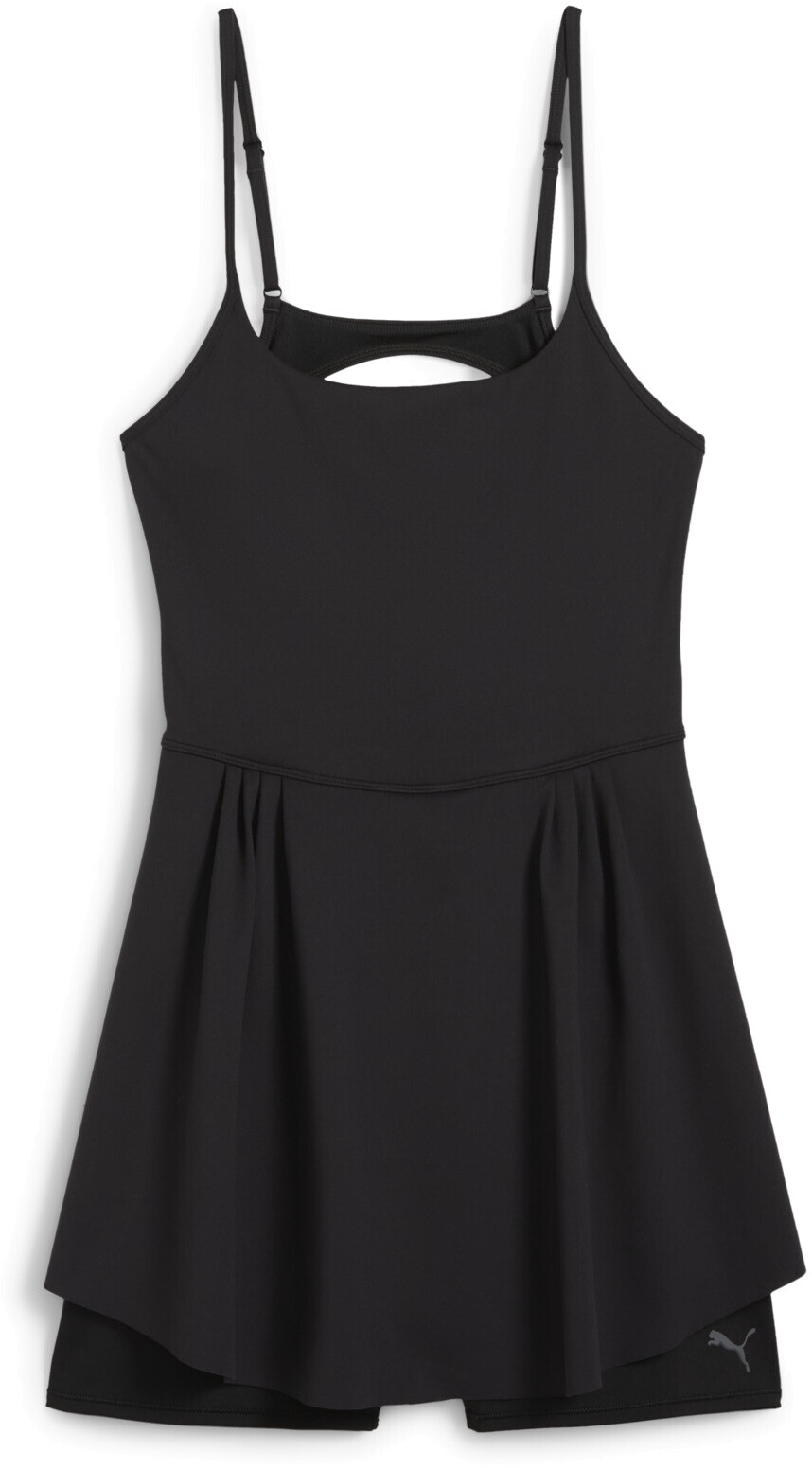 Платье Puma Move Cloudspun Dress