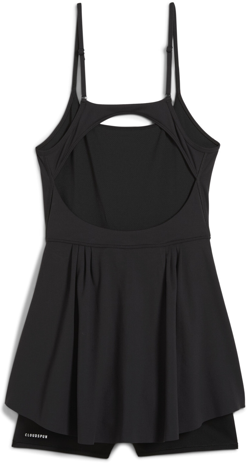 Платье Puma Move Cloudspun Dress