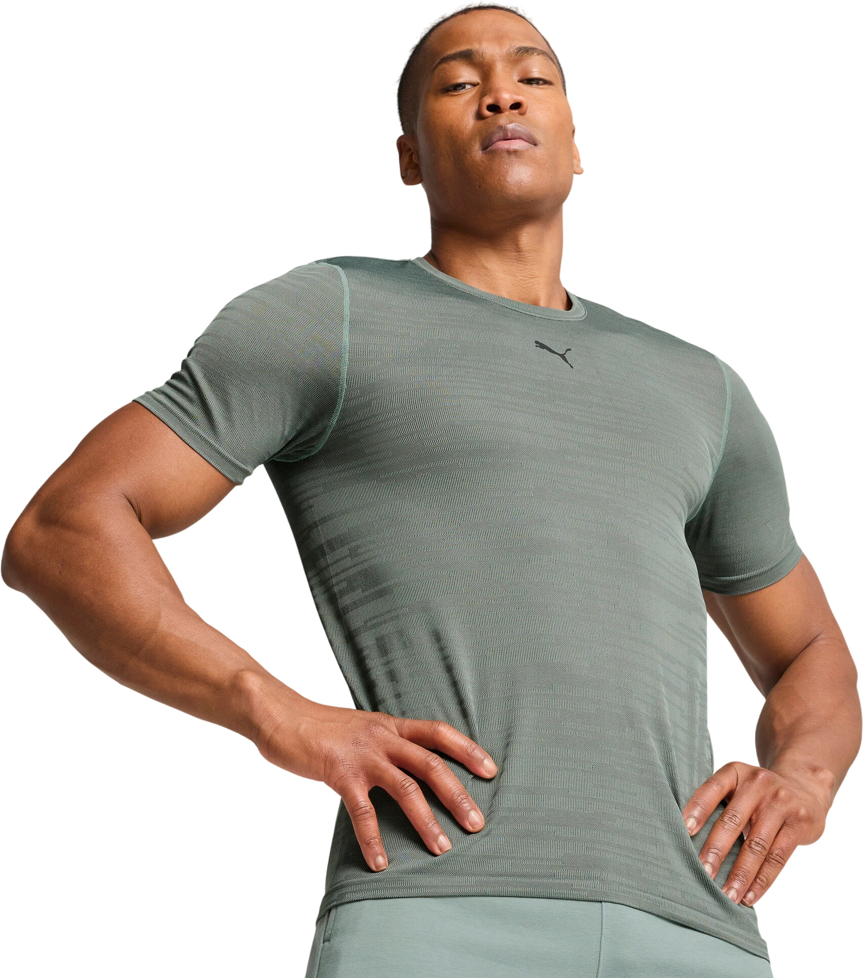 Футболка Puma M TAD TECH Seamless Tee