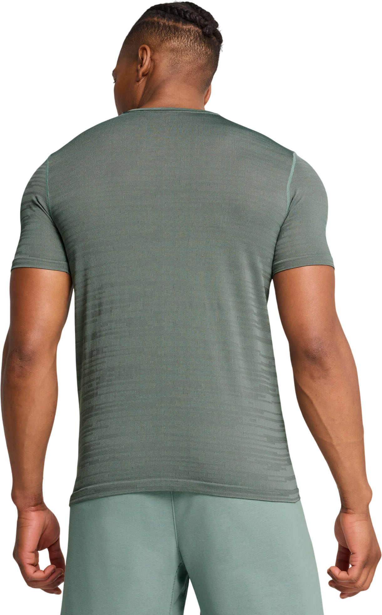 Футболка Puma M TAD TECH Seamless Tee