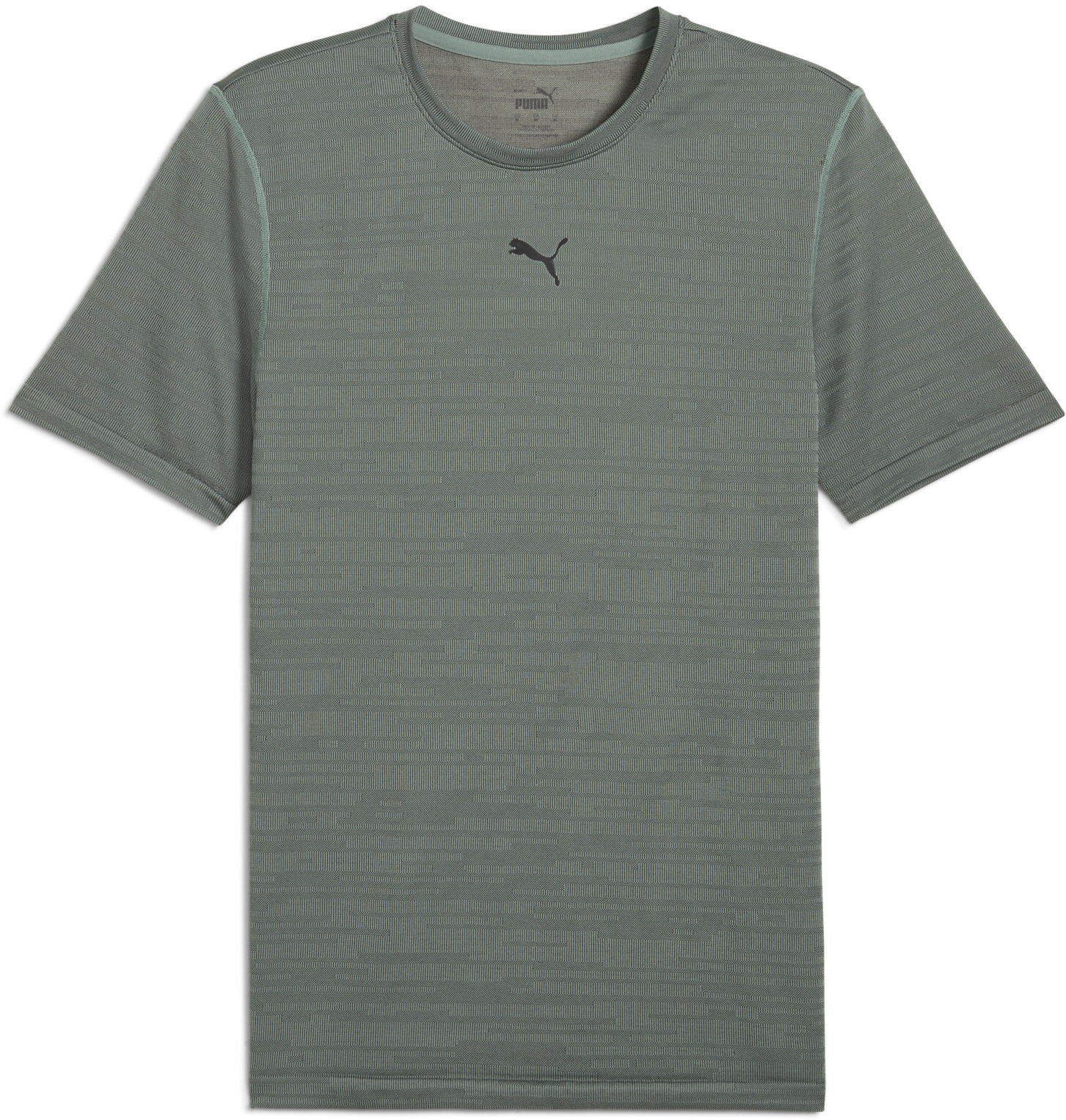 Футболка Puma M TAD TECH Seamless Tee