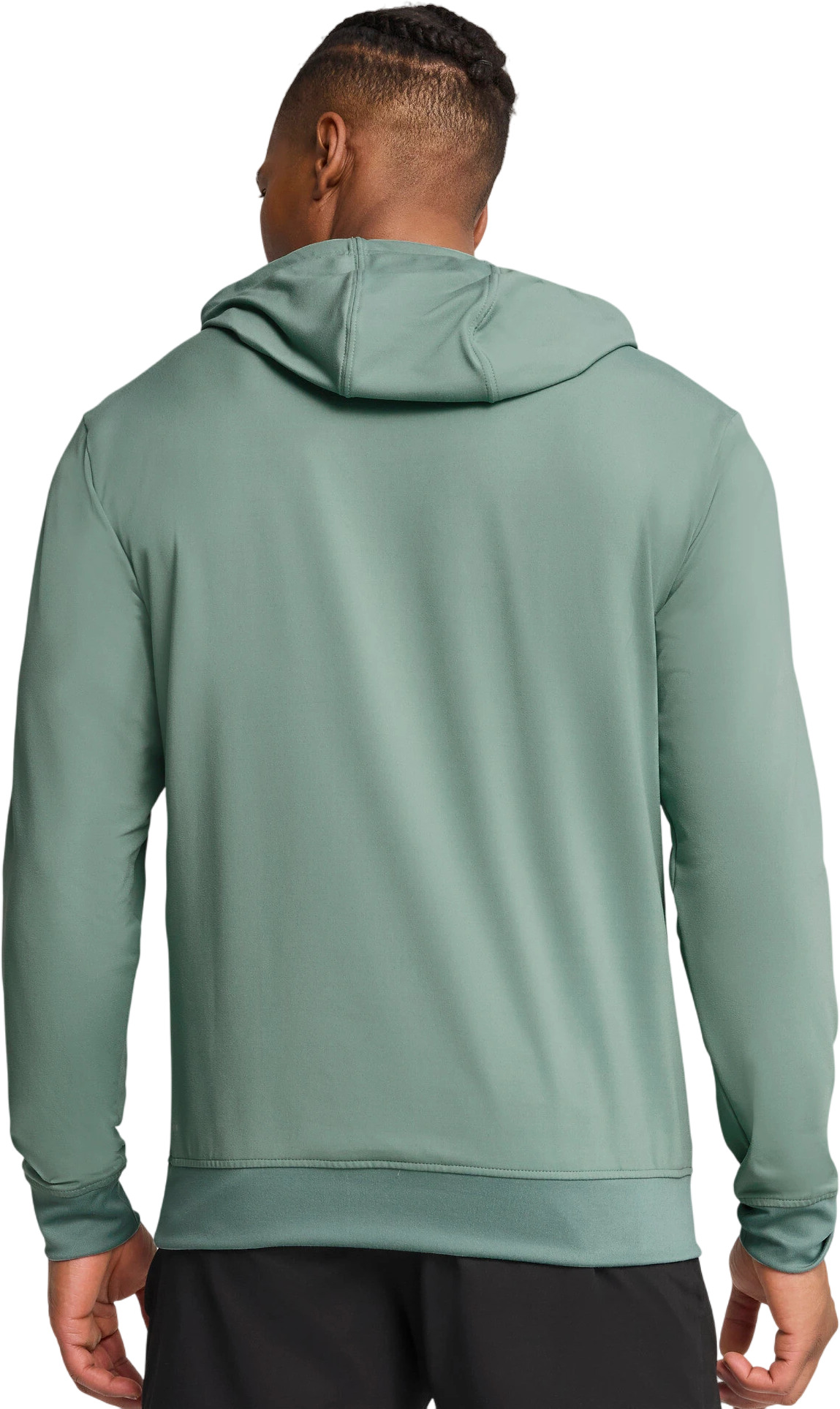 Толстовка Puma M CLOUDSPUN BRANDED HOODIE