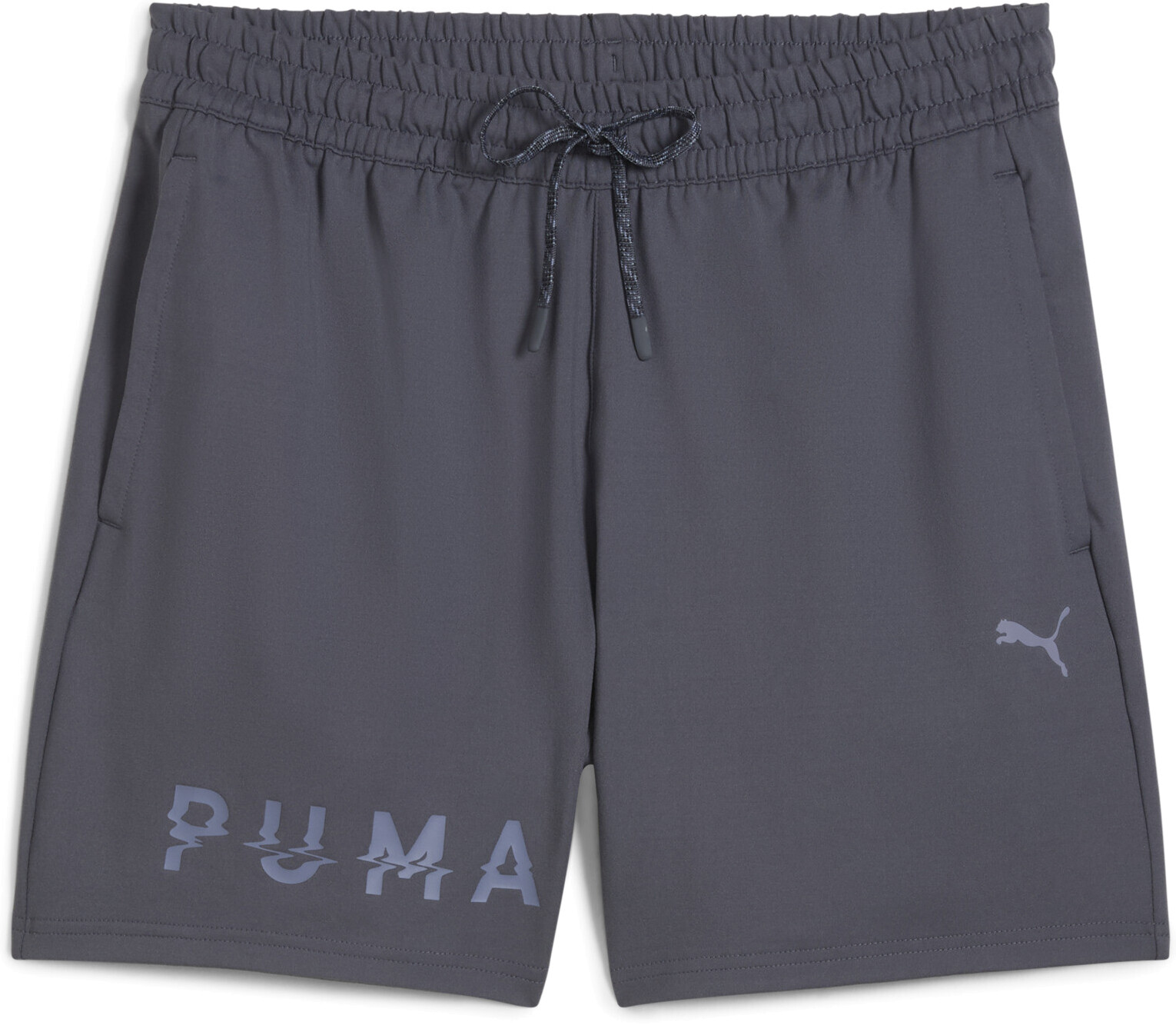 Шорты Puma M CLOUDSPUN BRANDED 5" SHORT