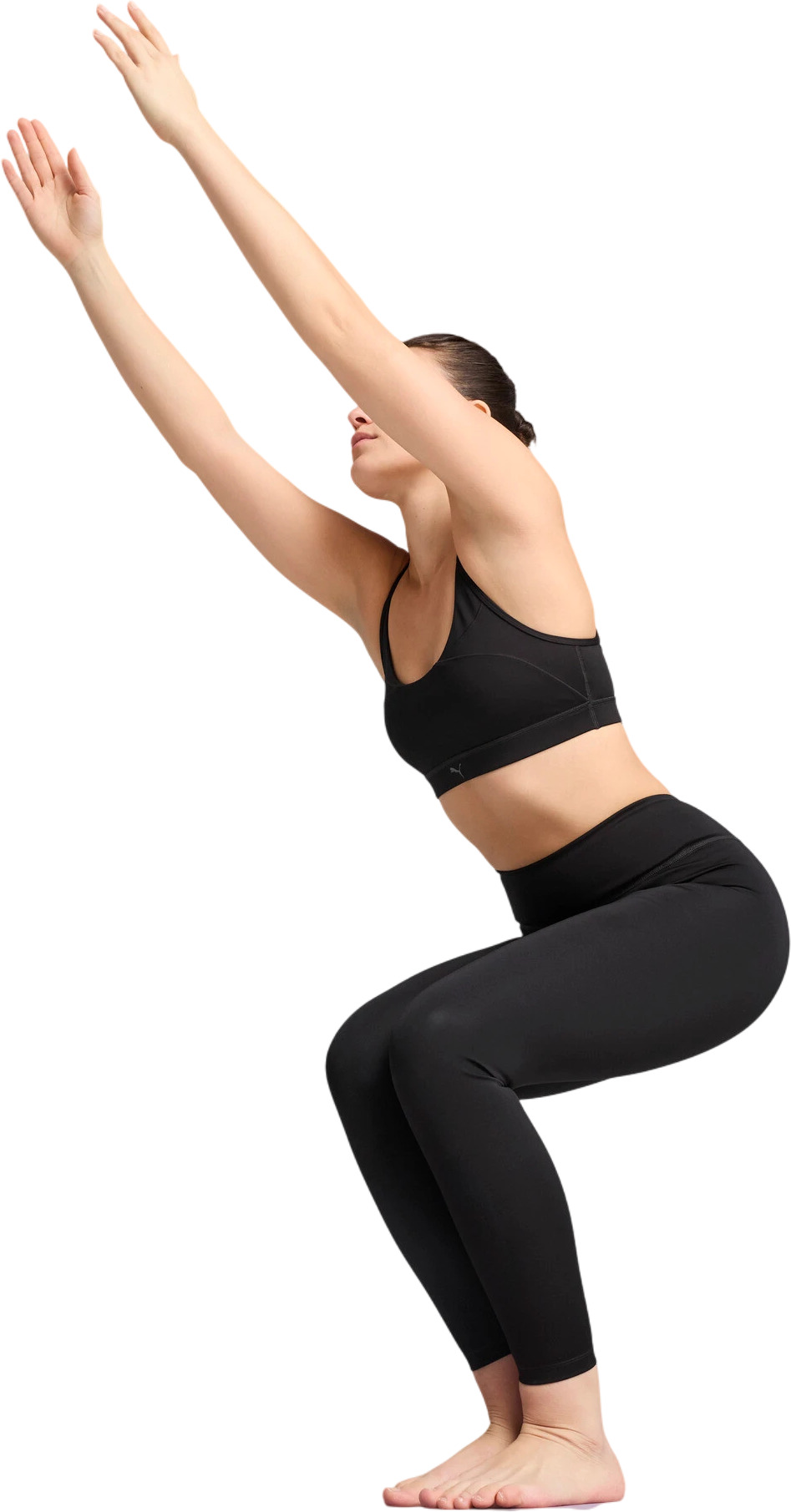 Тайтсы Puma MOVE HW 7/8 TIGHT