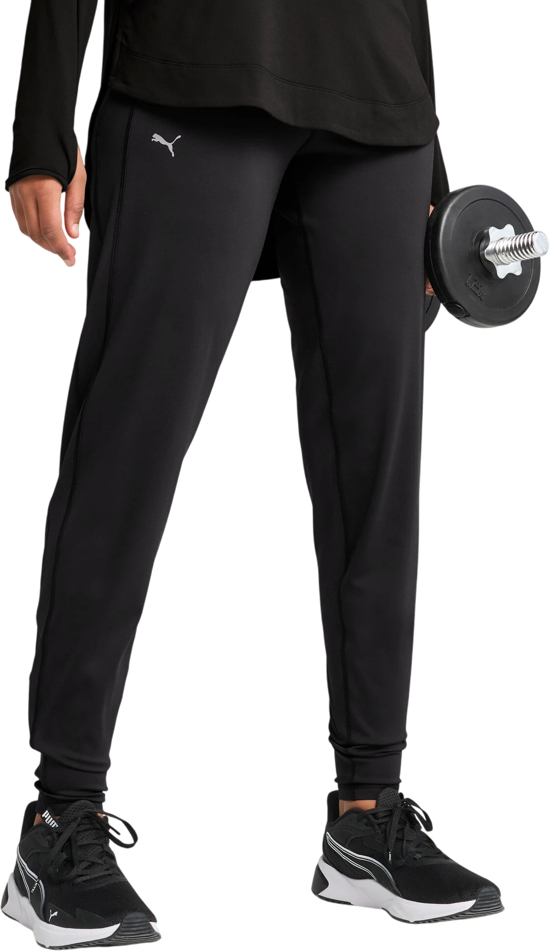 Брюки Puma MODEST JOGGER