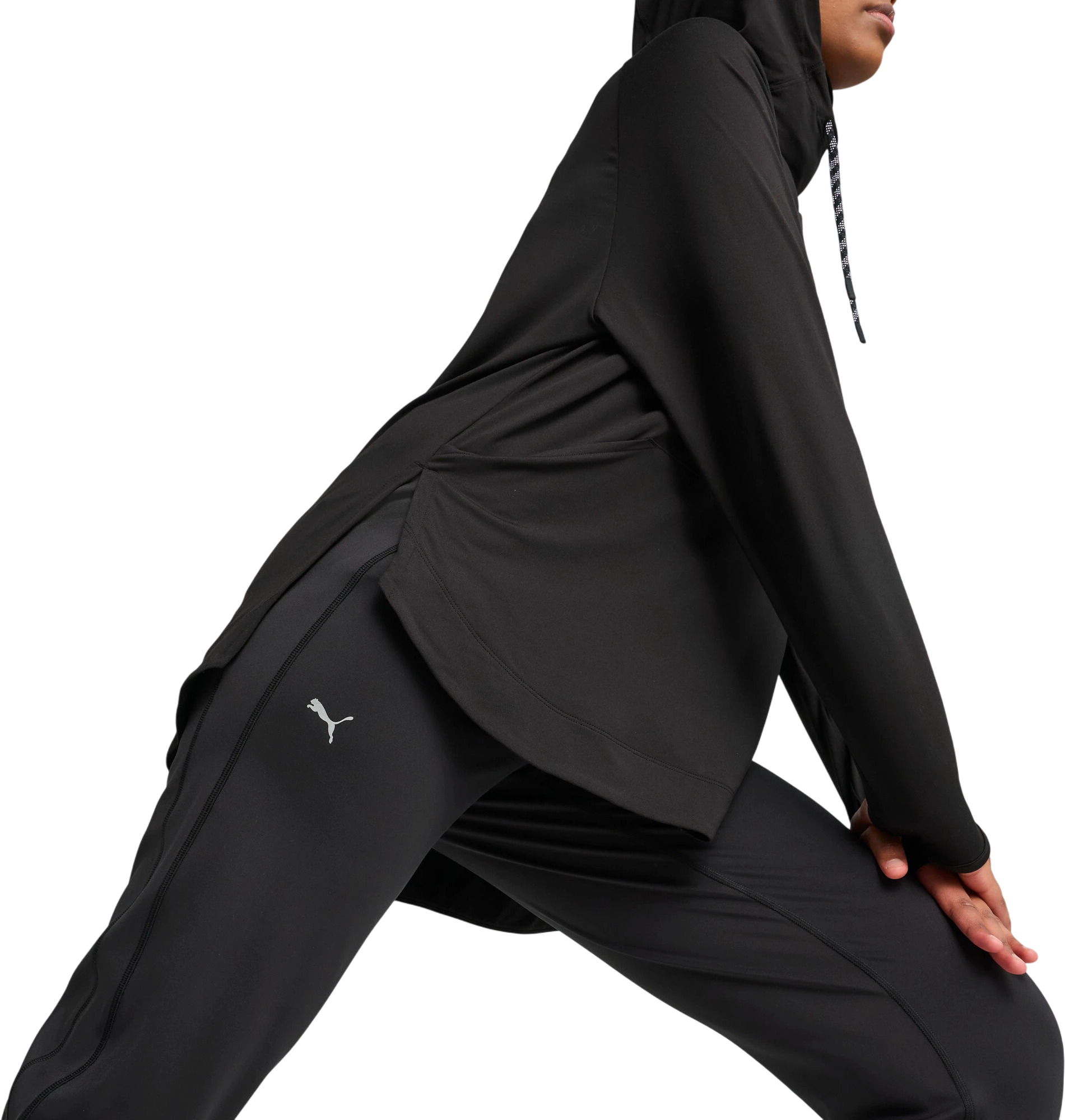 Брюки Puma MODEST JOGGER
