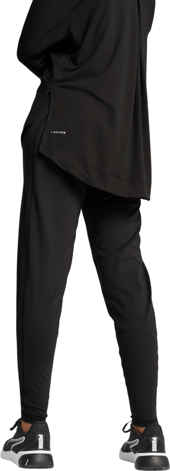 Брюки Puma MODEST JOGGER