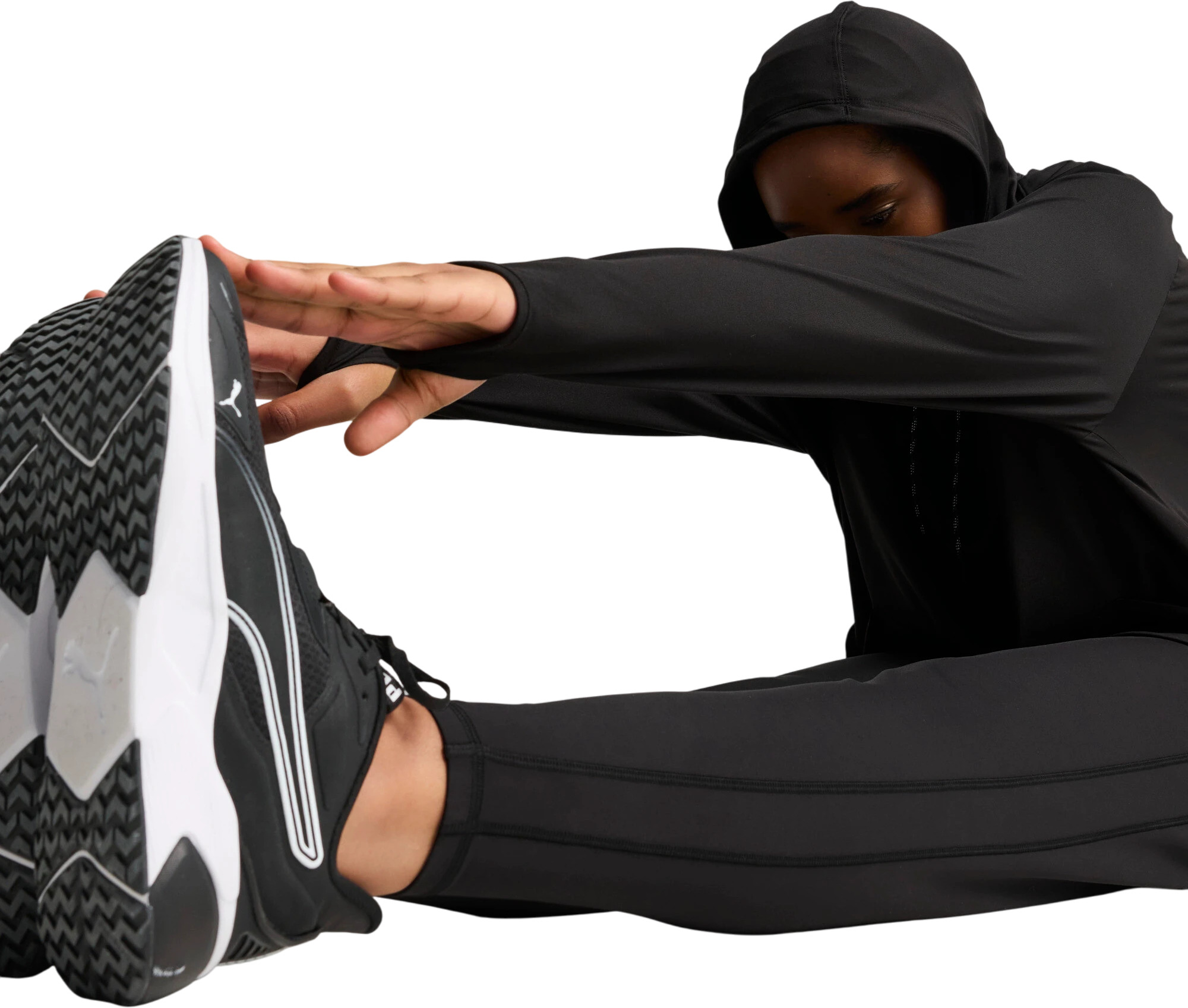 Брюки Puma MODEST JOGGER