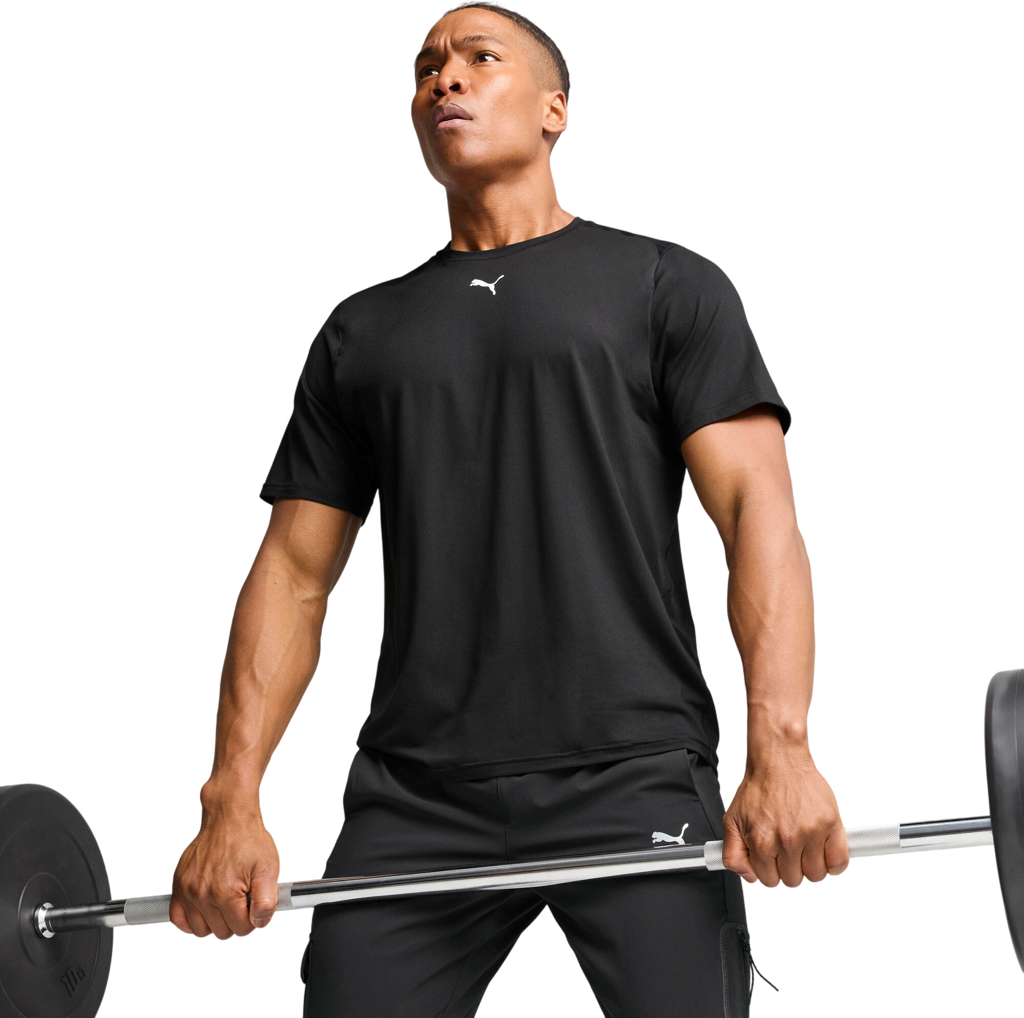 Футболка Puma M CLOUDSPUN THERMOADAPT TEE
