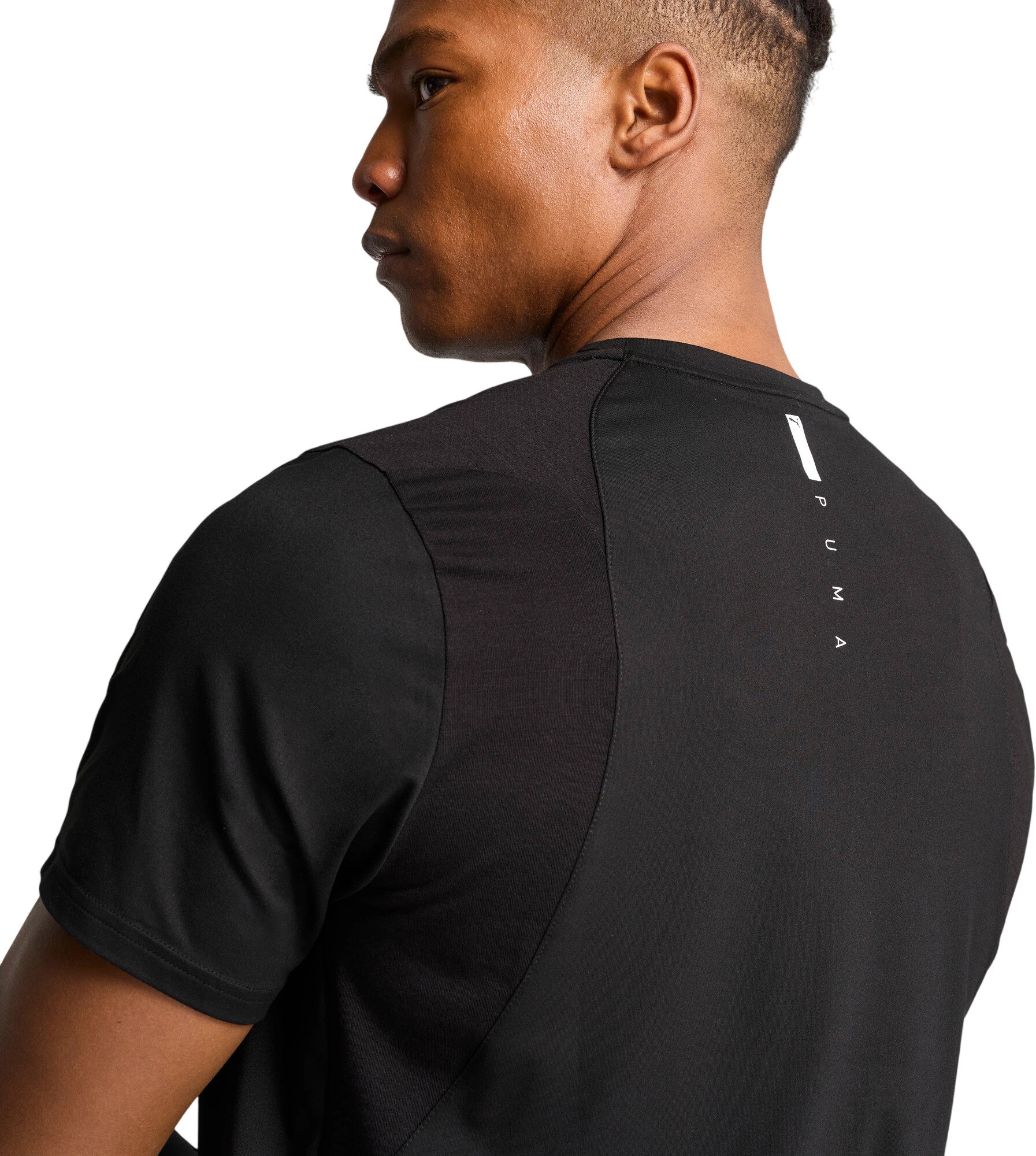 Футболка Puma M CLOUDSPUN THERMOADAPT TEE
