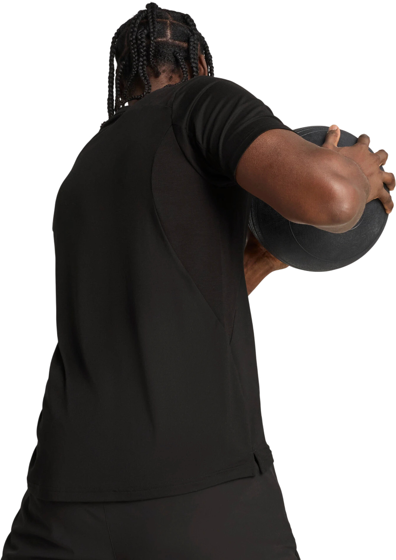 Футболка Puma M CLOUDSPUN SOFT BREATHABLE TEE