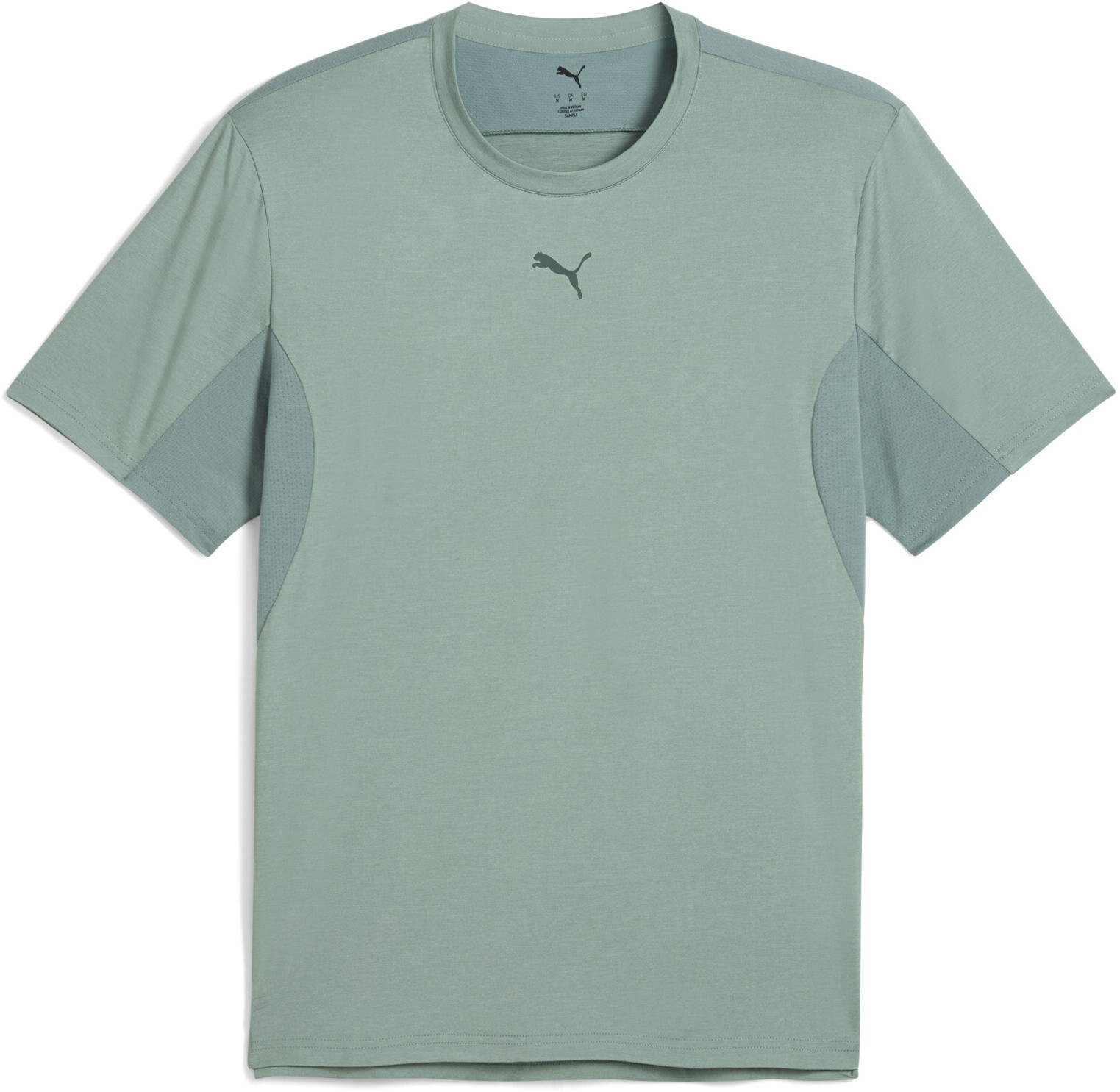 Футболка Puma M CLOUDSPUN SOFT BREATHABLE TEE