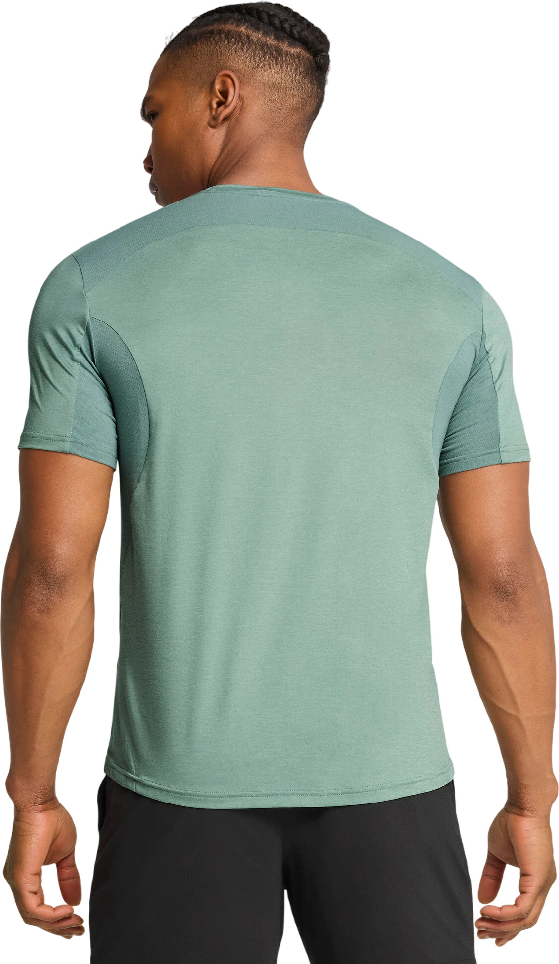 Футболка Puma M CLOUDSPUN SOFT BREATHABLE TEE