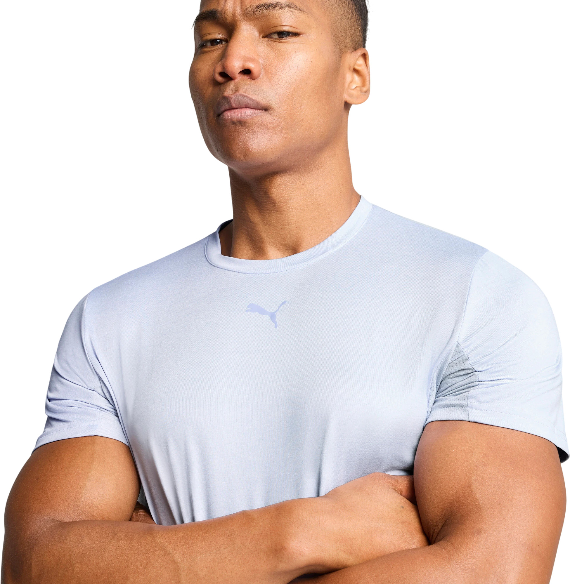Футболка Puma M CLOUDSPUN SOFT BREATHABLE TEE