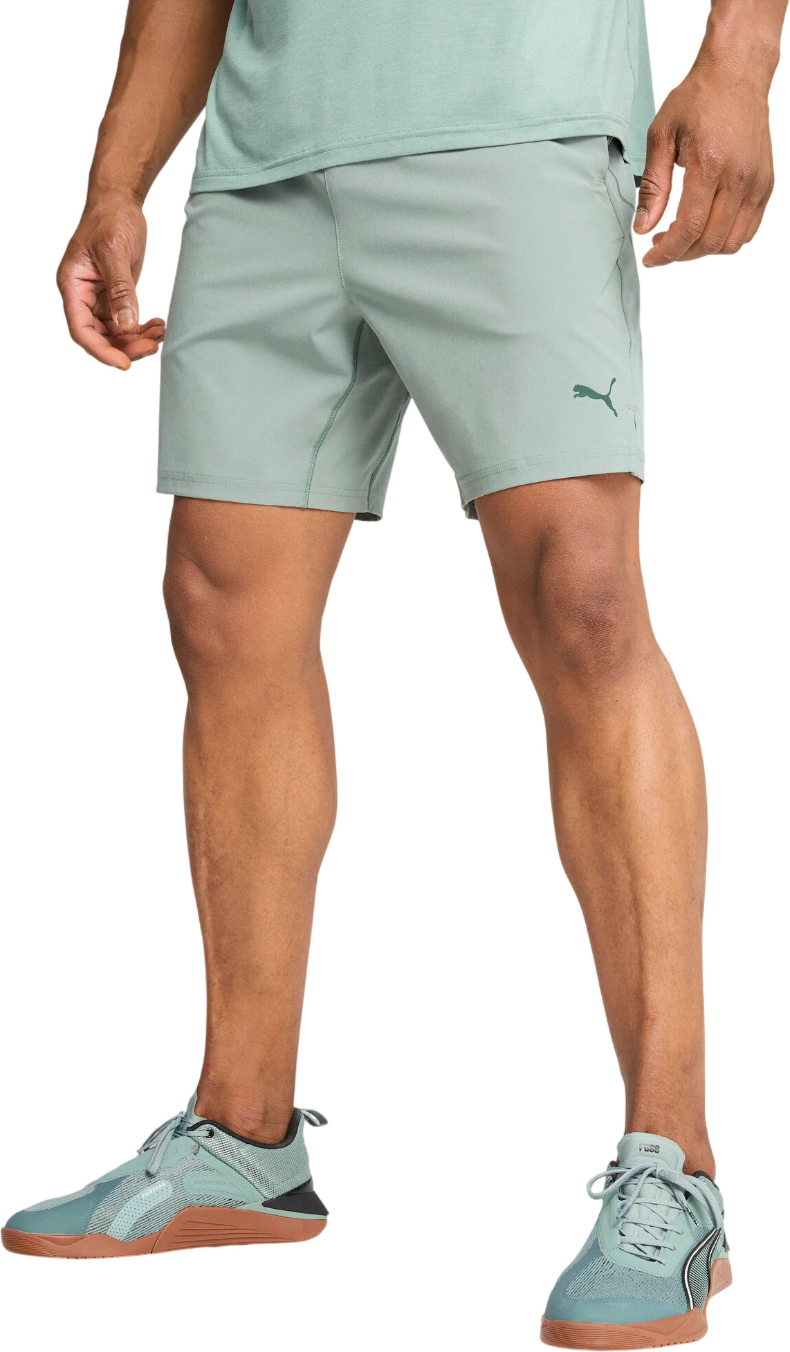 Шорты Puma M 7" Stretch Woven Short