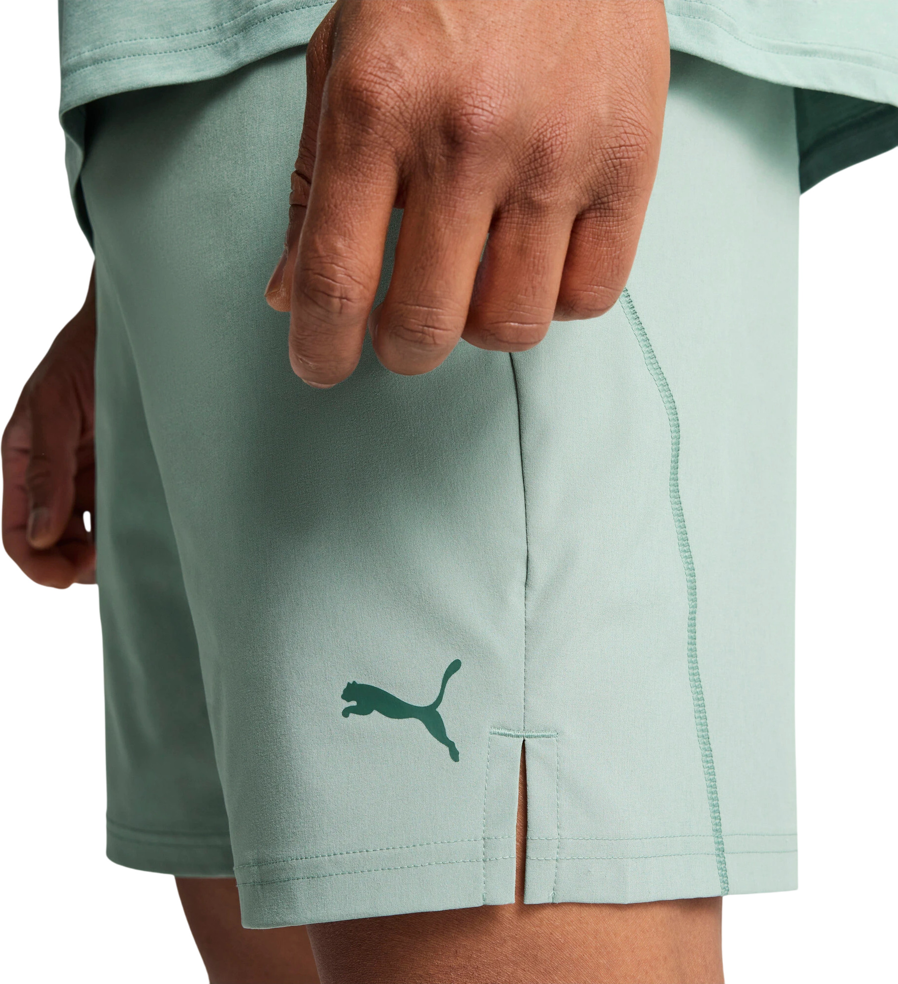 Шорты Puma M 7" Stretch Woven Short