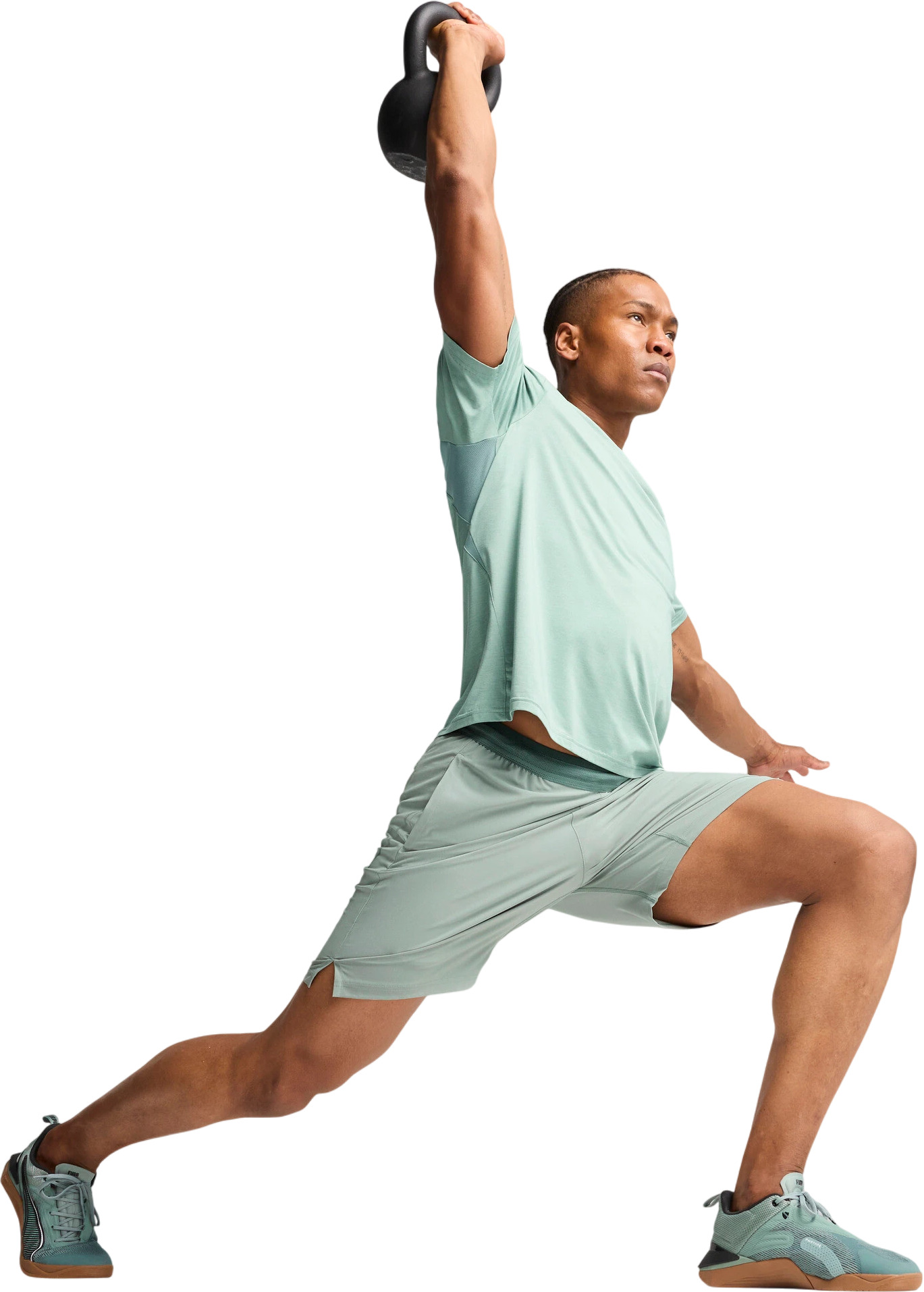 Шорты Puma M 7" Stretch Woven Short