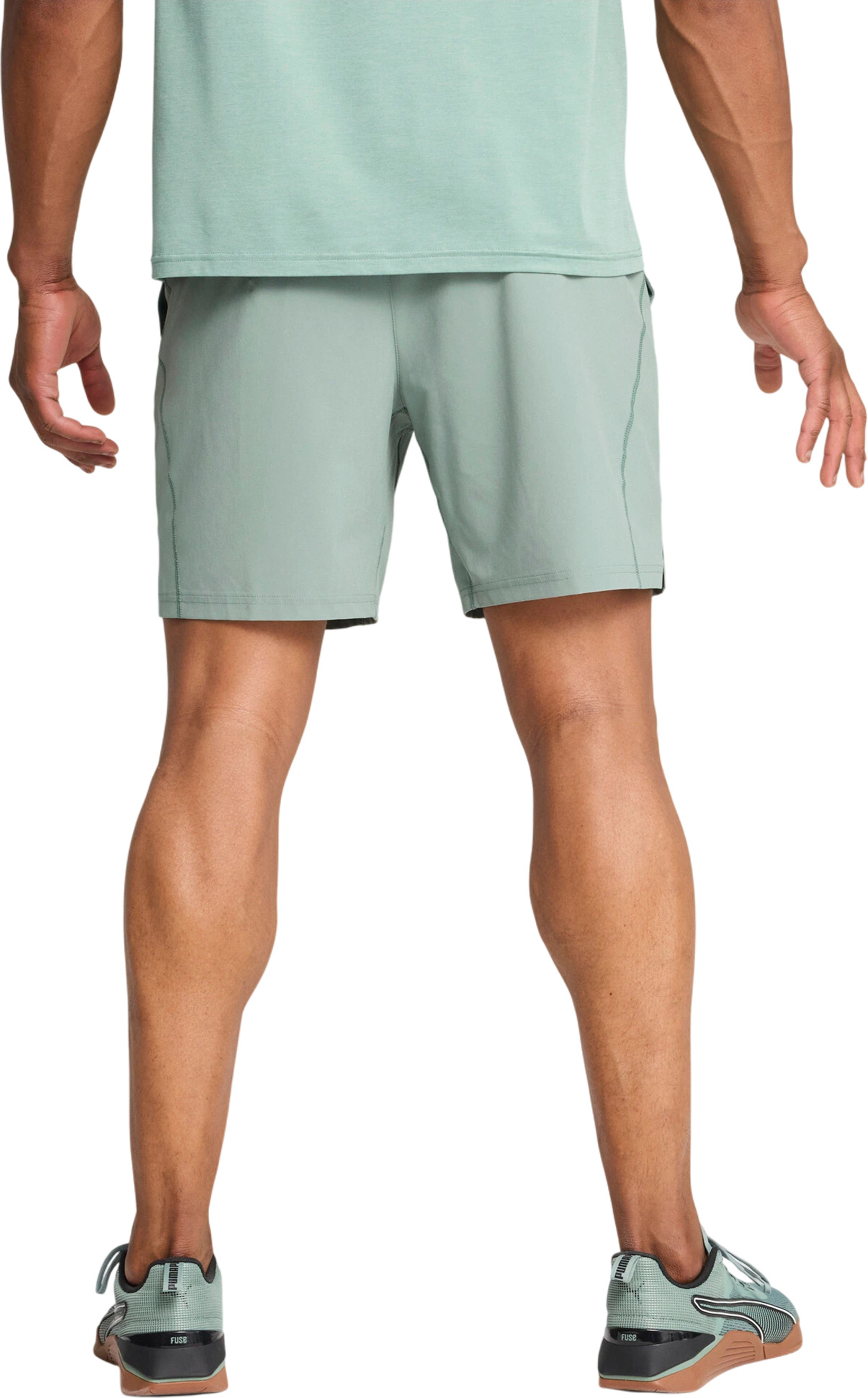 Шорты Puma M 7" Stretch Woven Short