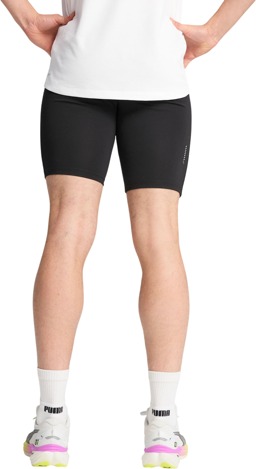 Шорты Puma M Run Foundation 8" Tight Short