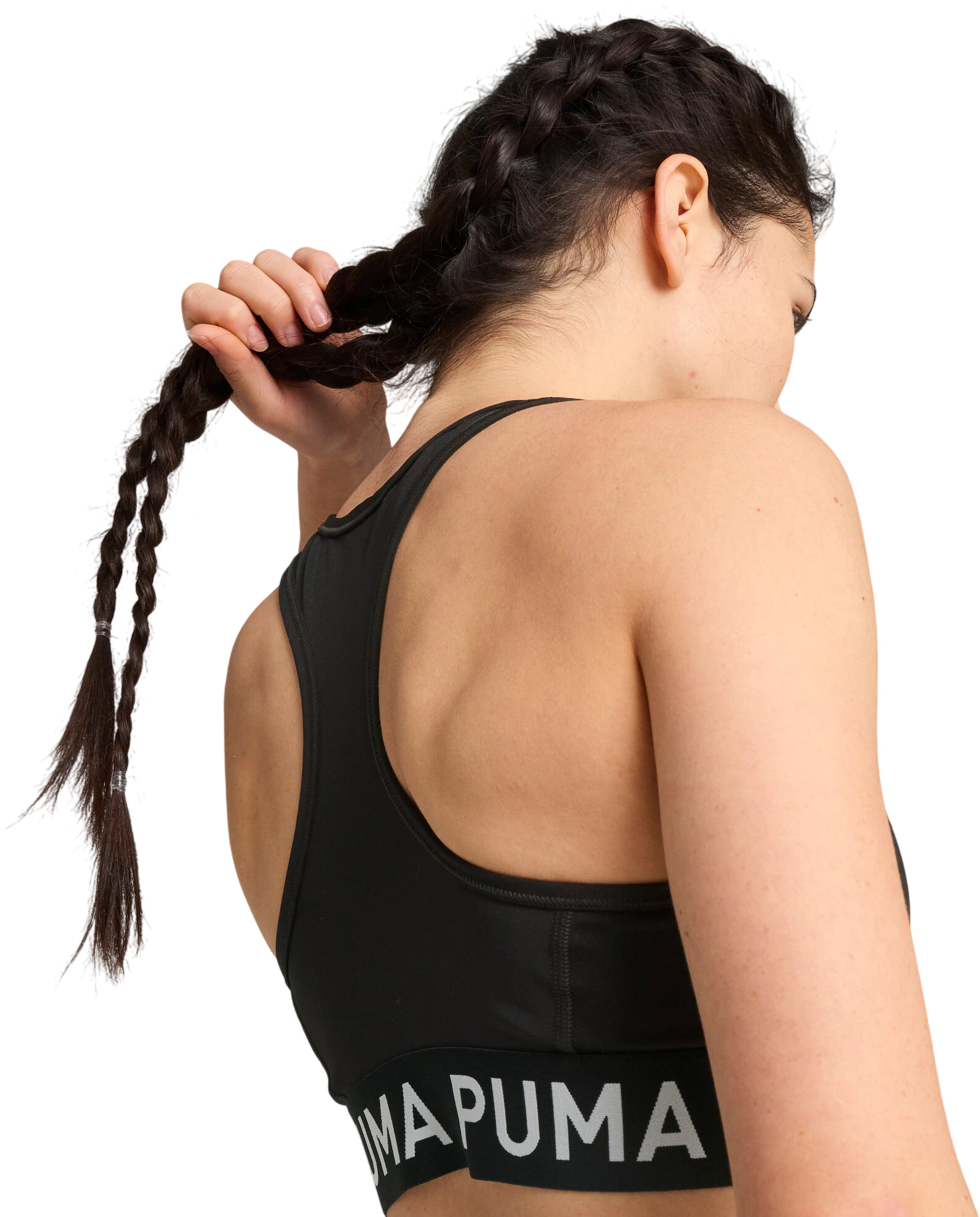 Бра Puma 4KEEPS ELASTIC BRA - P
