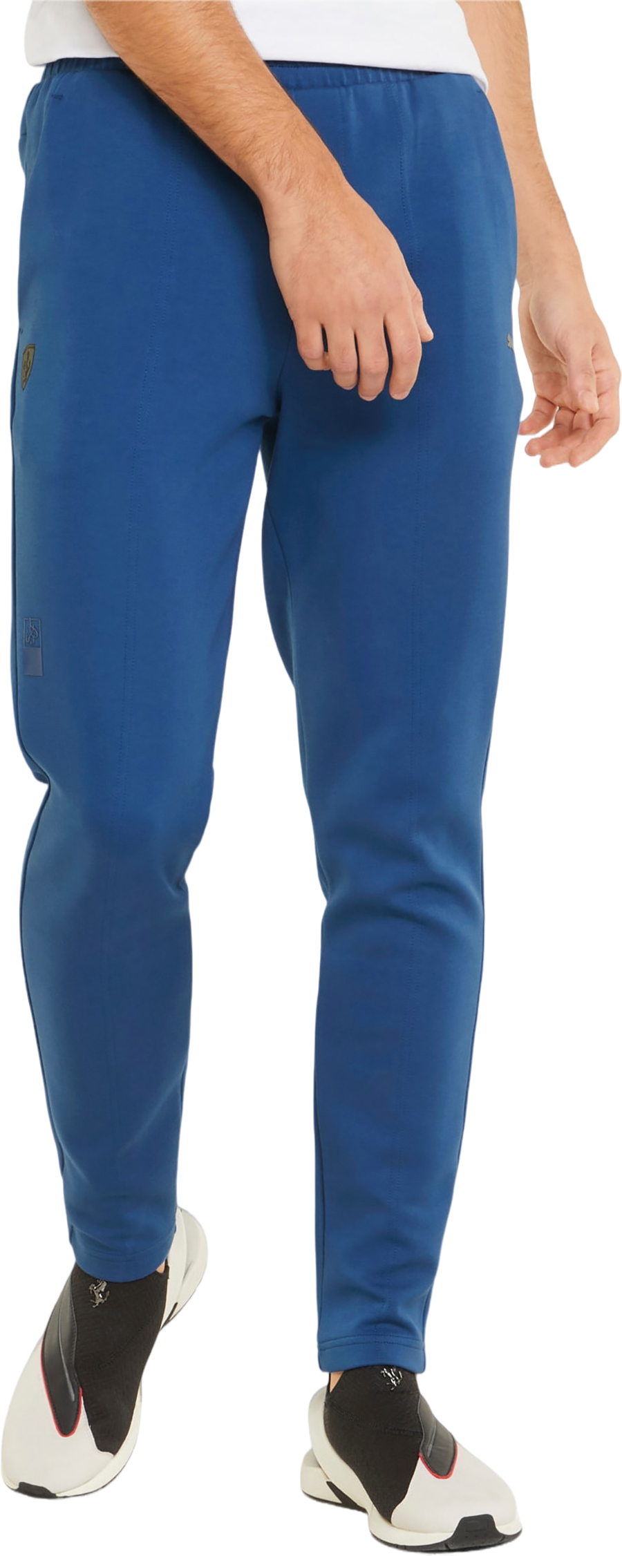 Брюки Puma Ferrari Style Sweat Pants Oc Reg