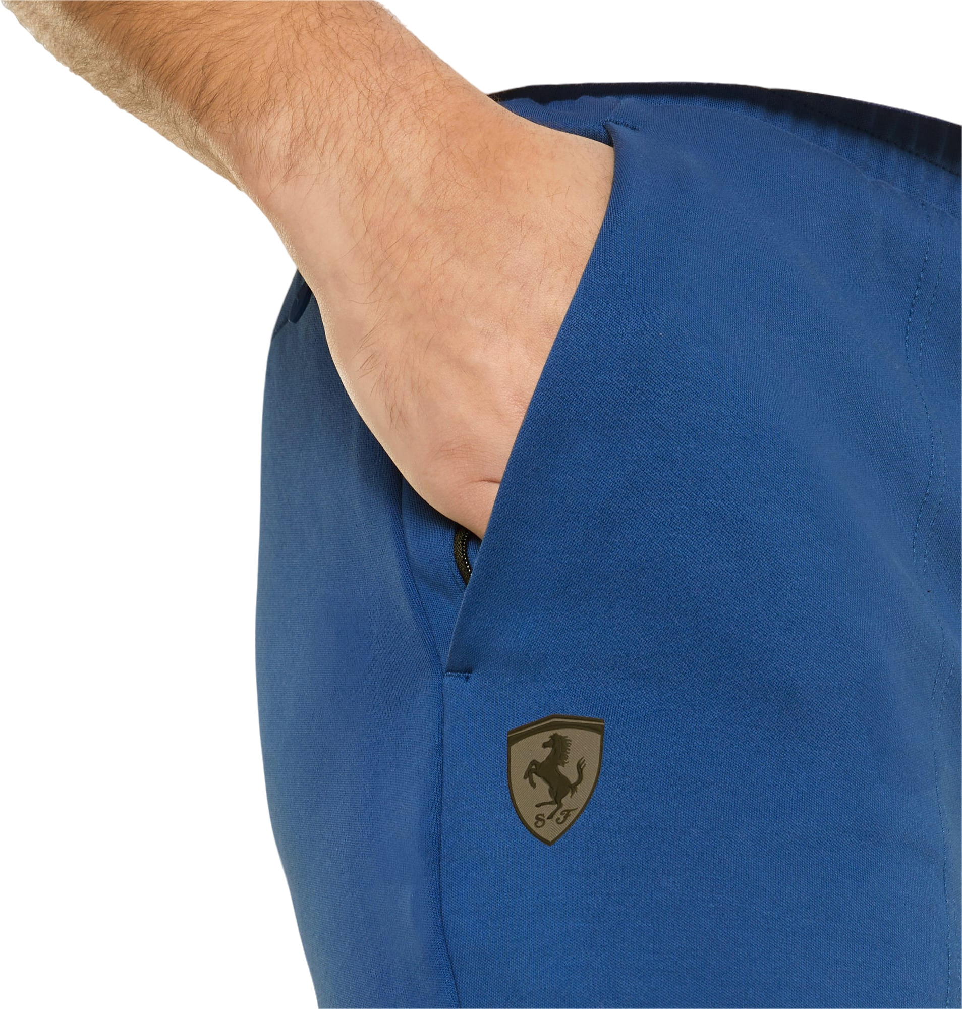 Брюки Puma Ferrari Style Sweat Pants Oc Reg