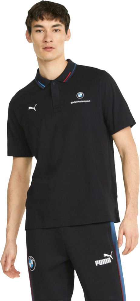 Поло Puma BMW MMS Polo