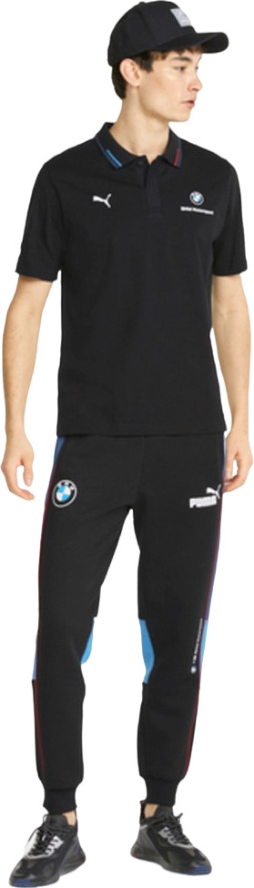 Поло Puma BMW MMS Polo