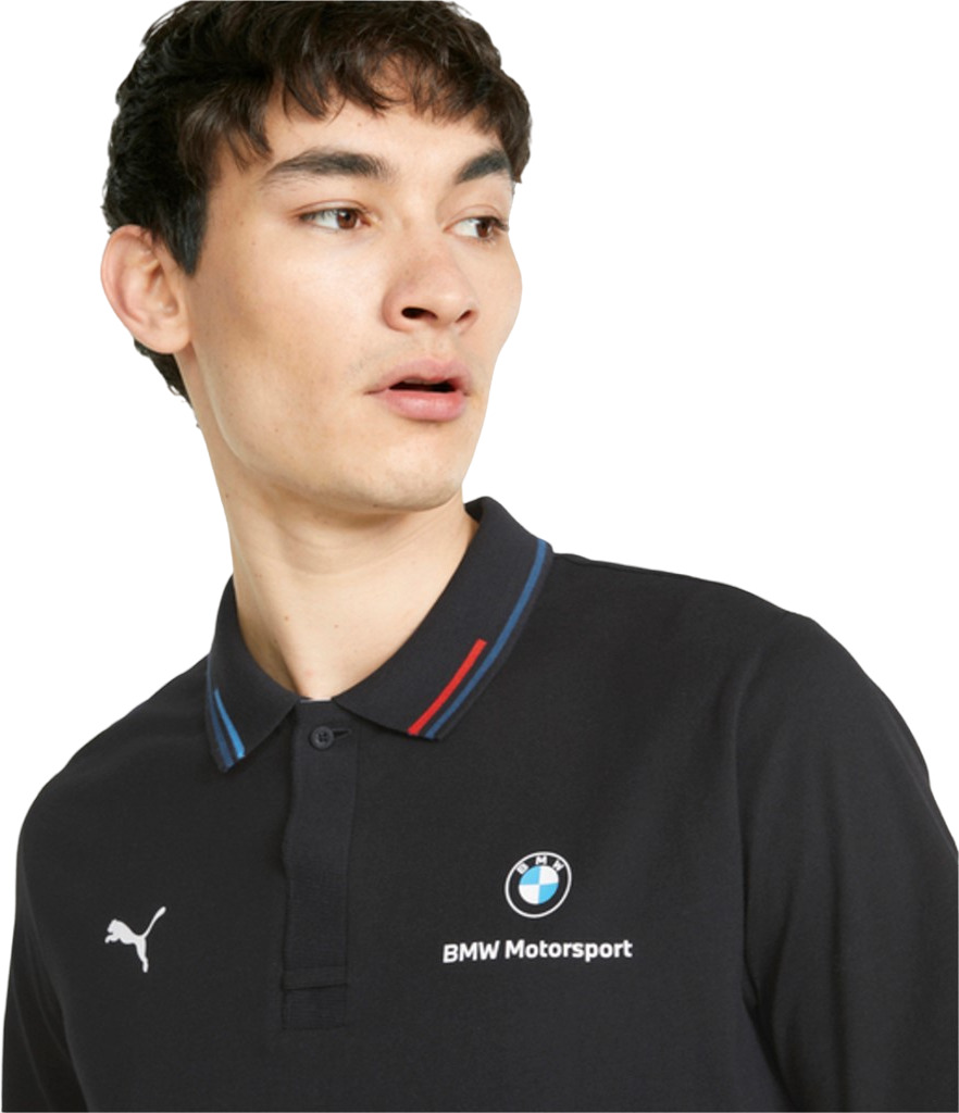 Поло Puma BMW MMS Polo
