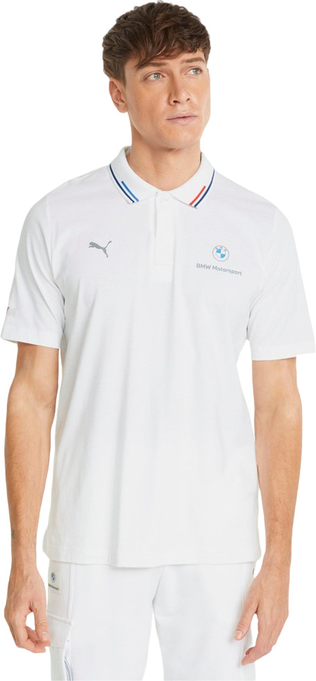 Поло Puma BMW MMS Polo