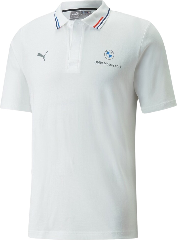 Поло Puma BMW MMS Polo