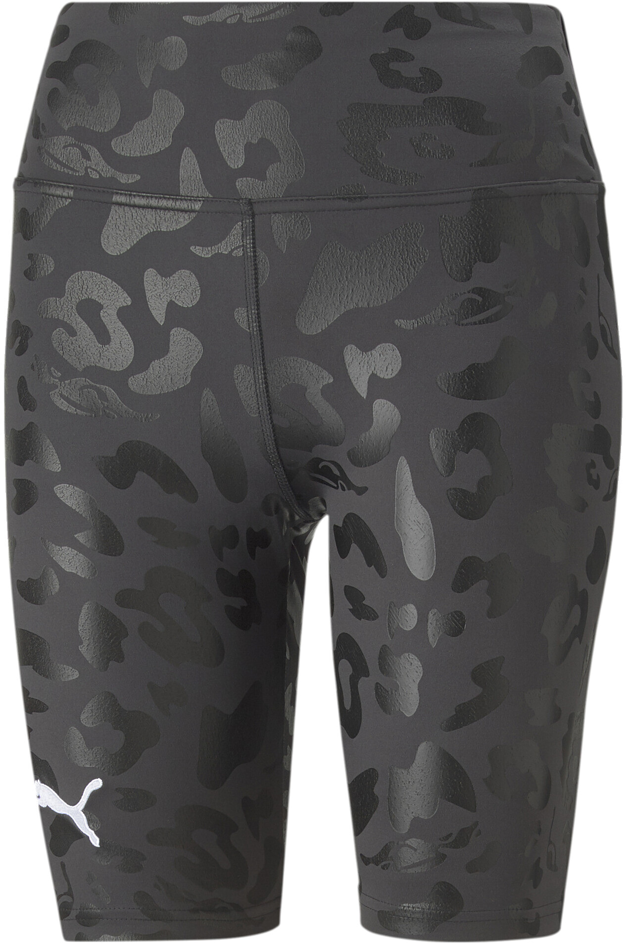 Шорты Puma Give Buckets Biker Short AOP