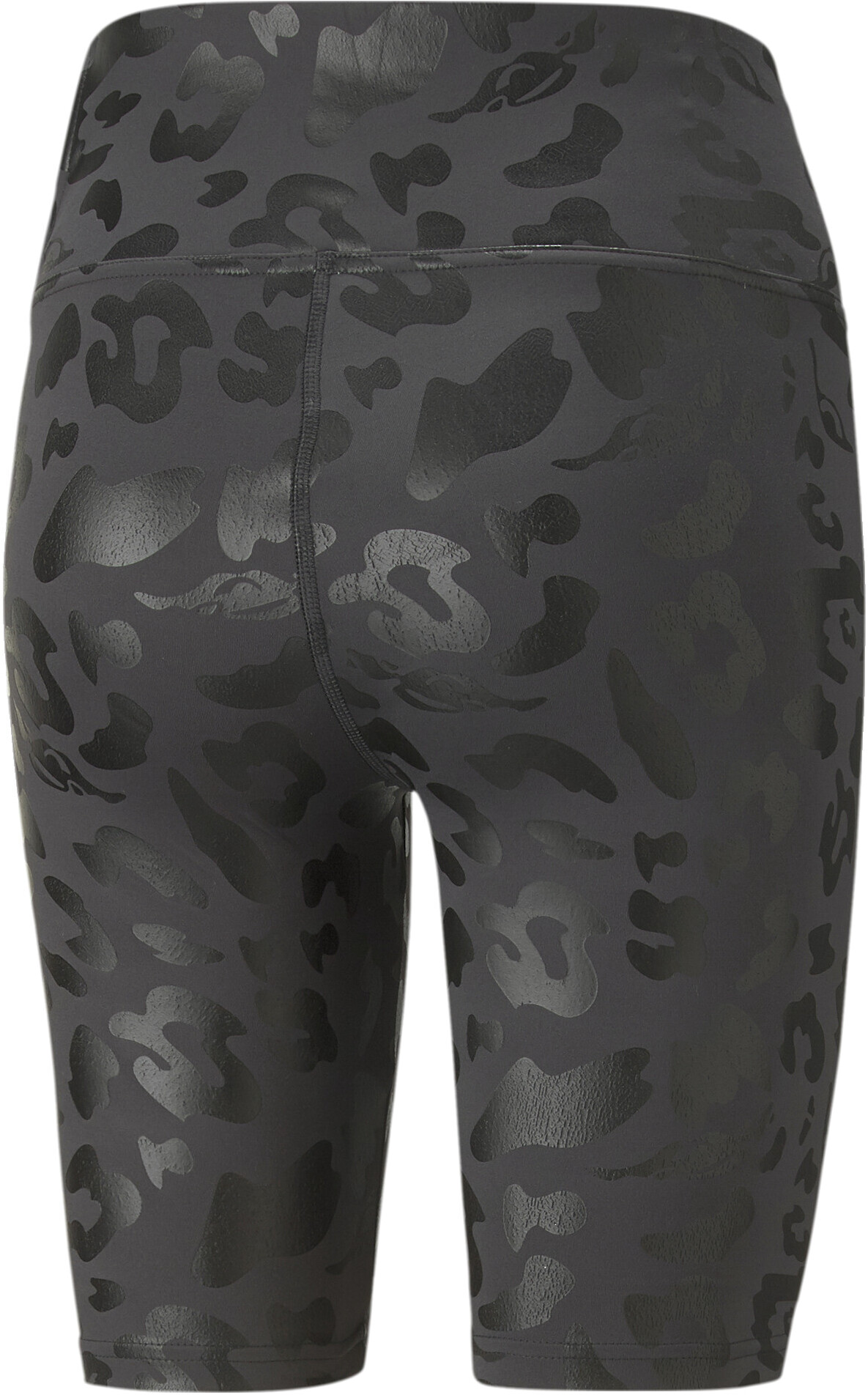 Шорты Puma Give Buckets Biker Short AOP