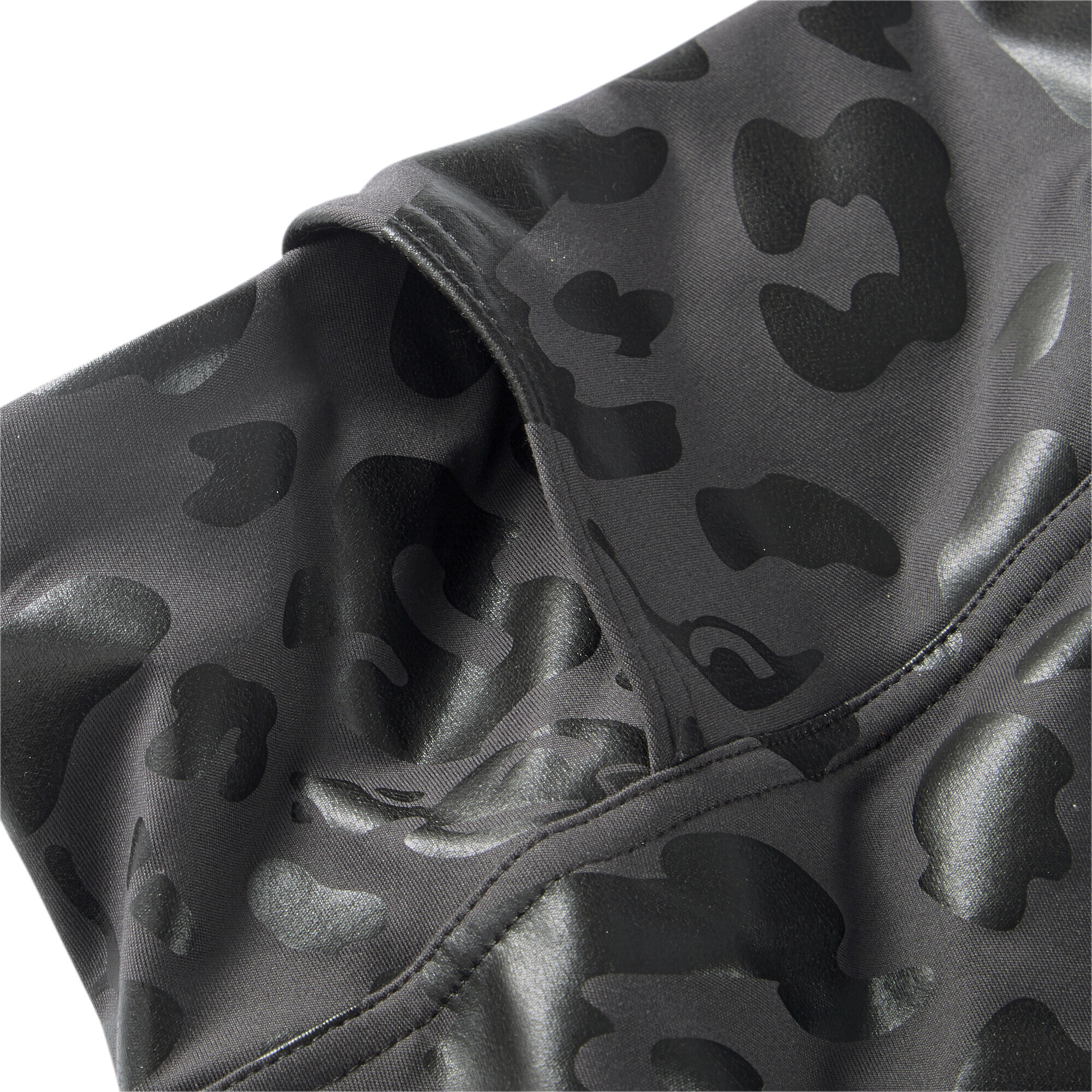 Шорты Puma Give Buckets Biker Short AOP
