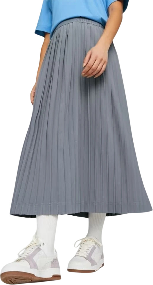 Юбка Puma YONA SUNP Plissee Skirt