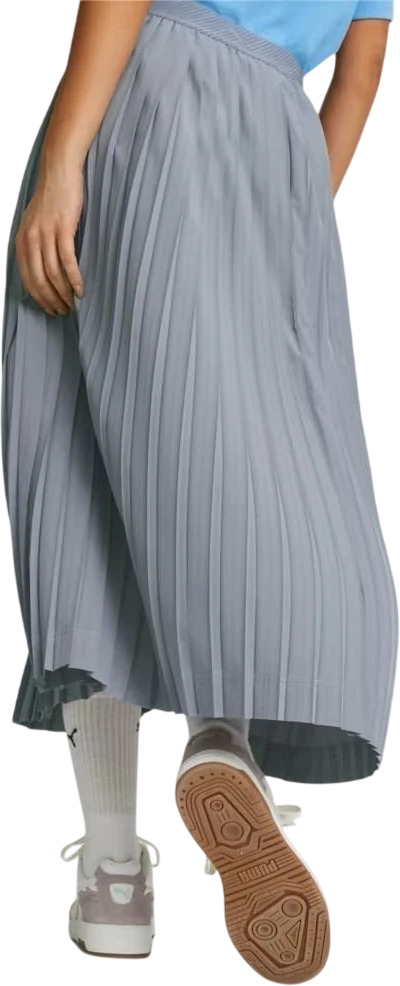 Юбка Puma YONA SUNP Plissee Skirt