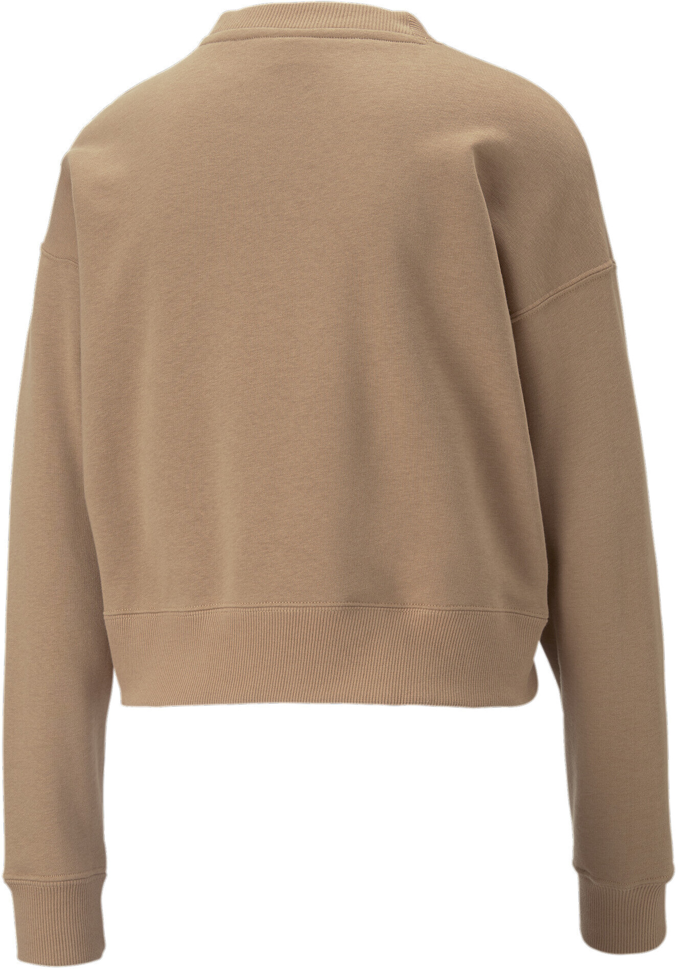 Джемпер Puma CLASSICS Crew TR