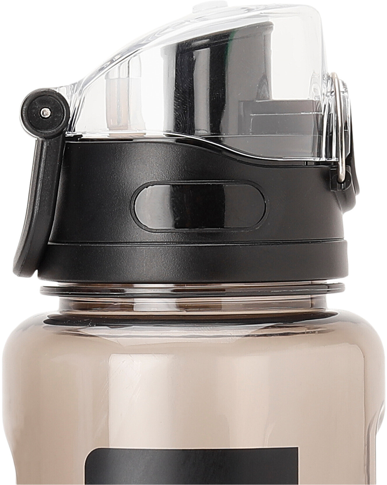 Бутылка для воды Puma Tr Bottle Sportstyle 1Liter